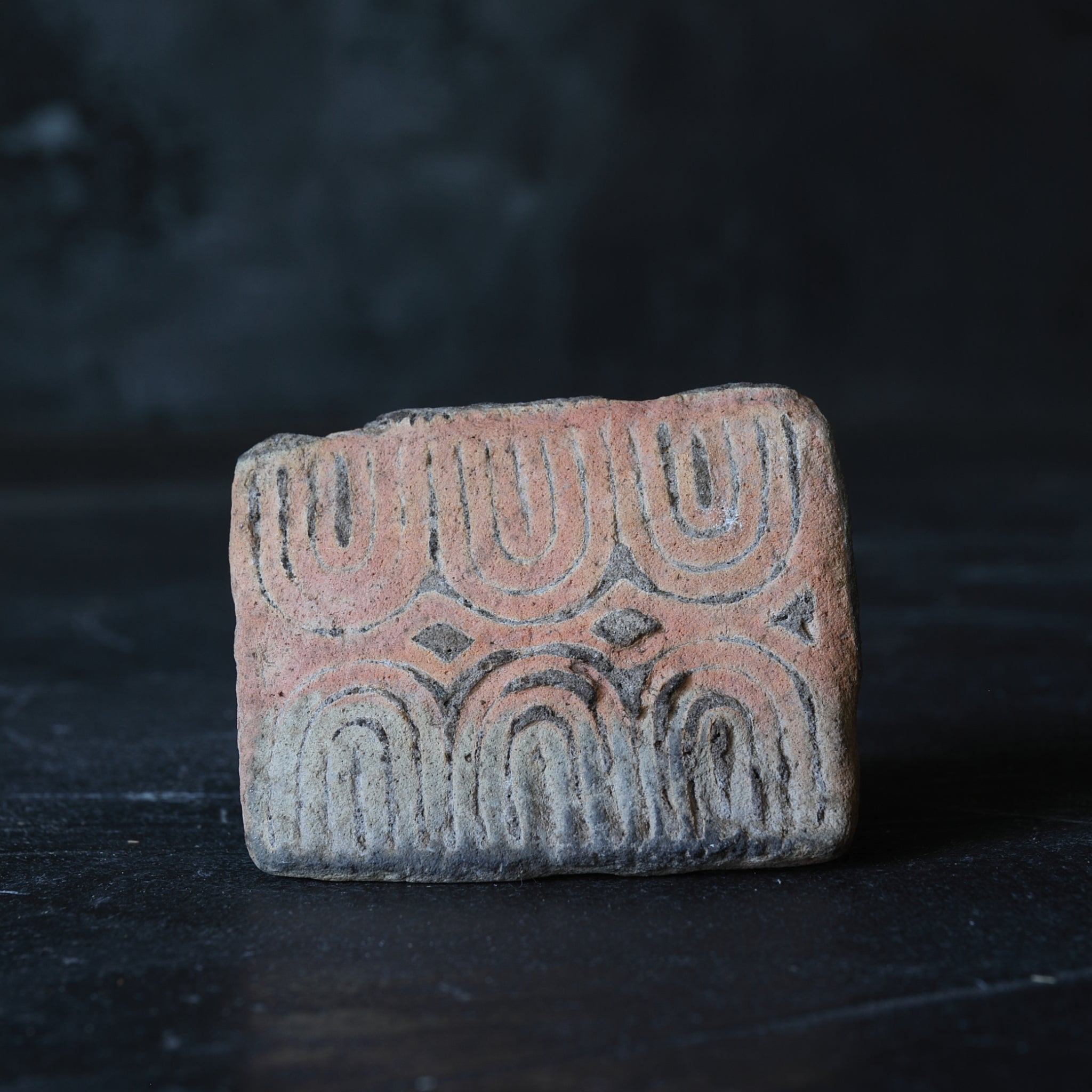 SEKKAN, Período Jomon(10000–300 a. C.)