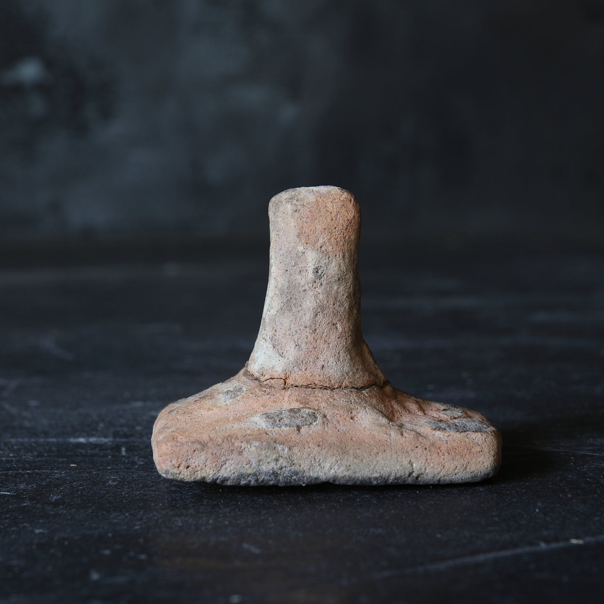 SEKKAN, Período Jomon(10000–300 a. C.)