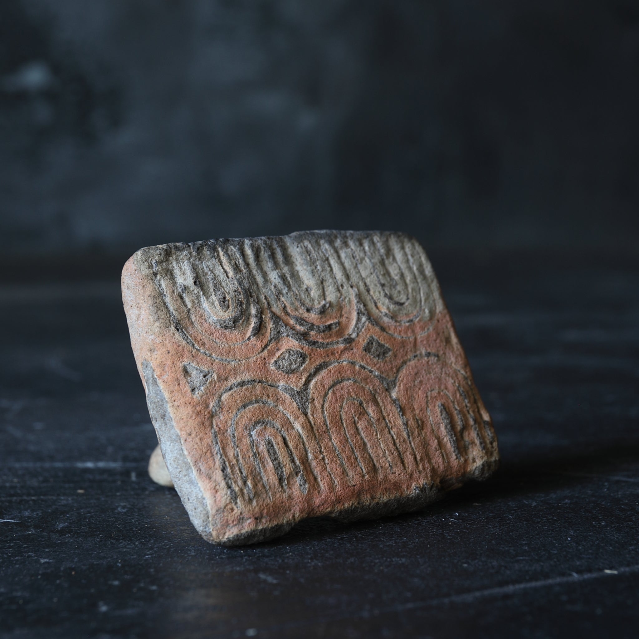 SEKKAN, Período Jomon(10000–300 a. C.)