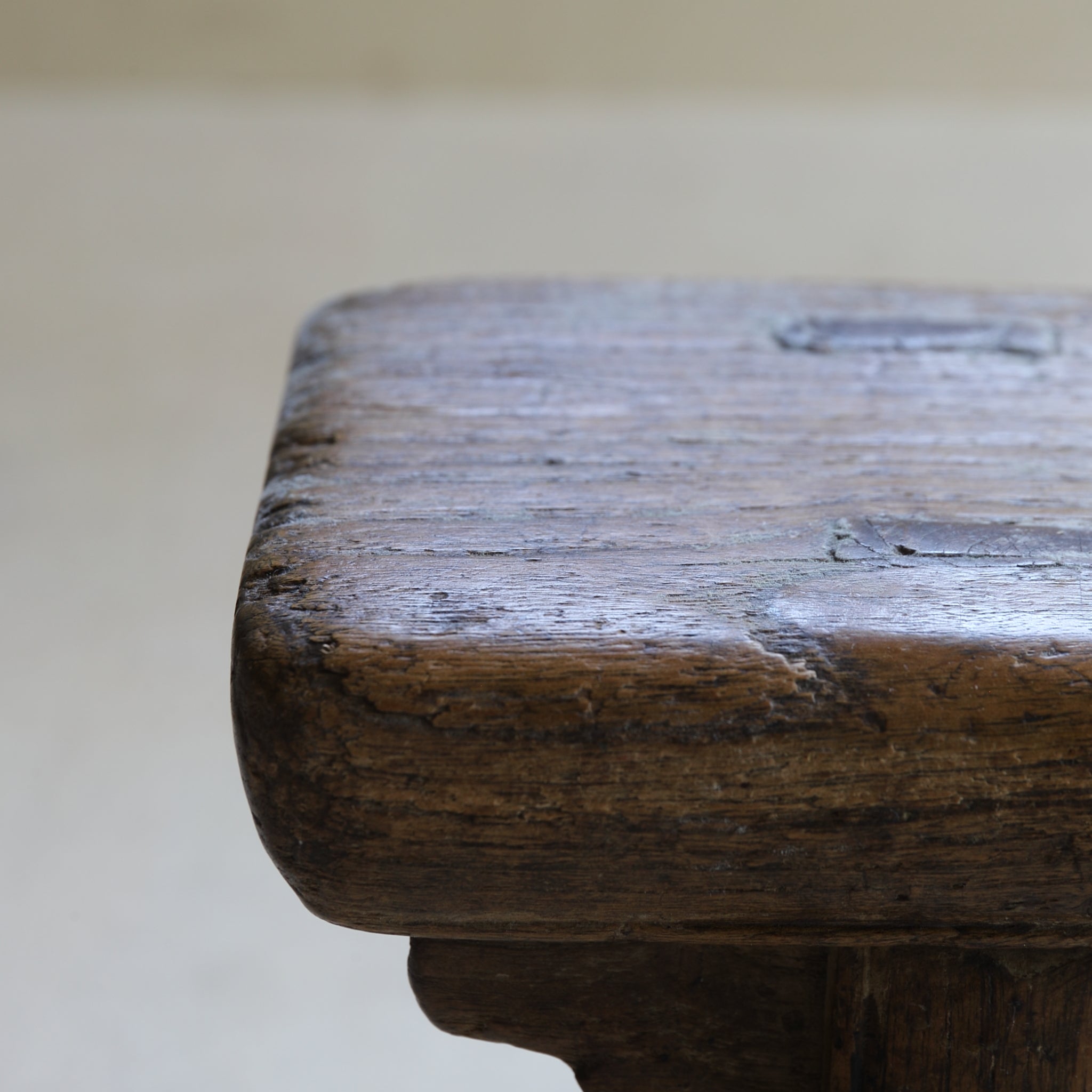 ASIENTO DE MADERA, b, Dinastía Joseon(1392–1897 d. C.)