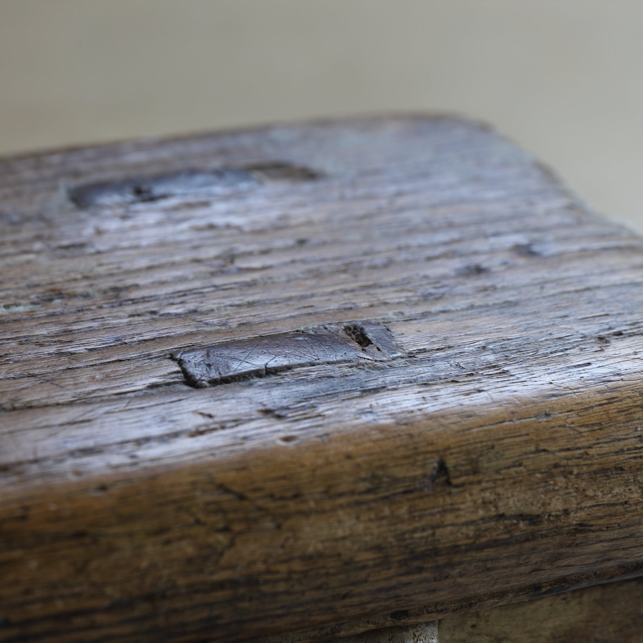 ASIENTO DE MADERA, b, Dinastía Joseon(1392–1897 d. C.)
