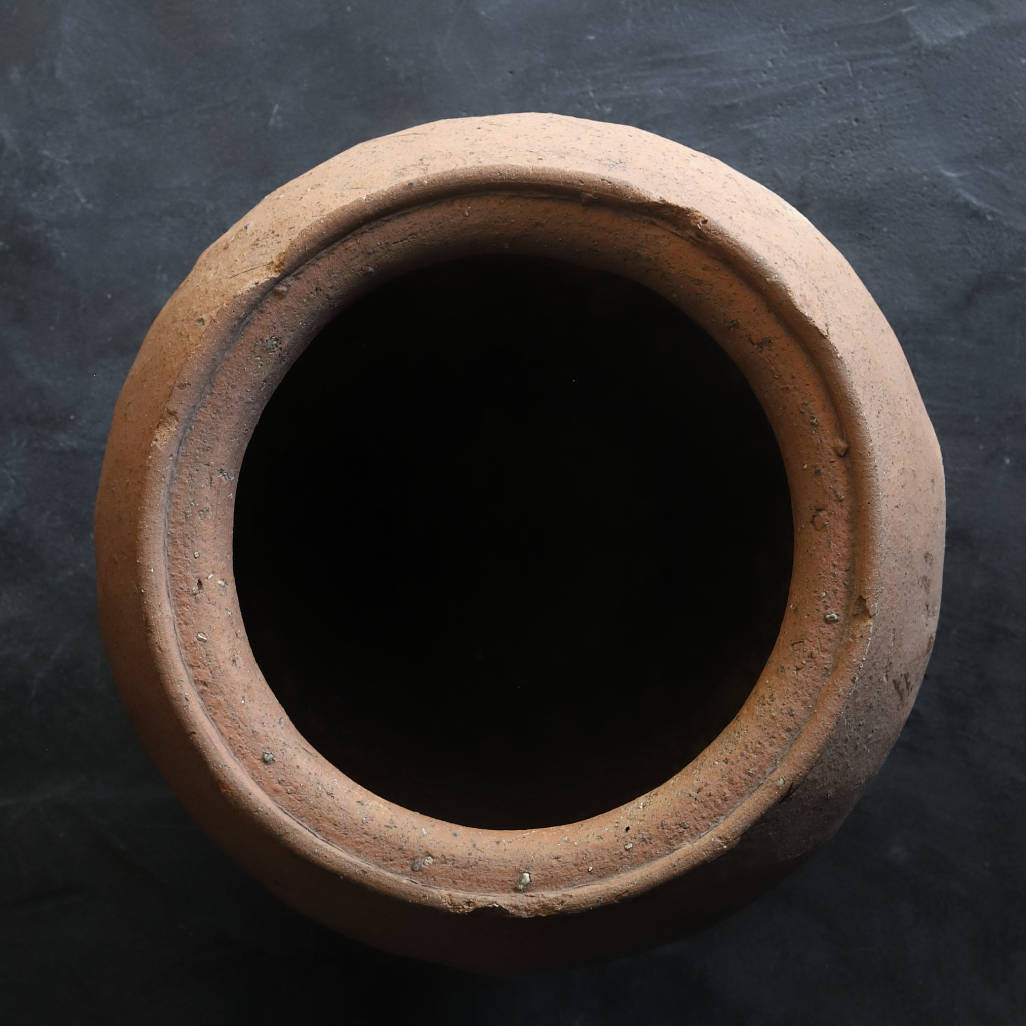 JARRA FUSHIKI, Ko-Tokoname, Período Kamakura(1185–1333 d. C.)