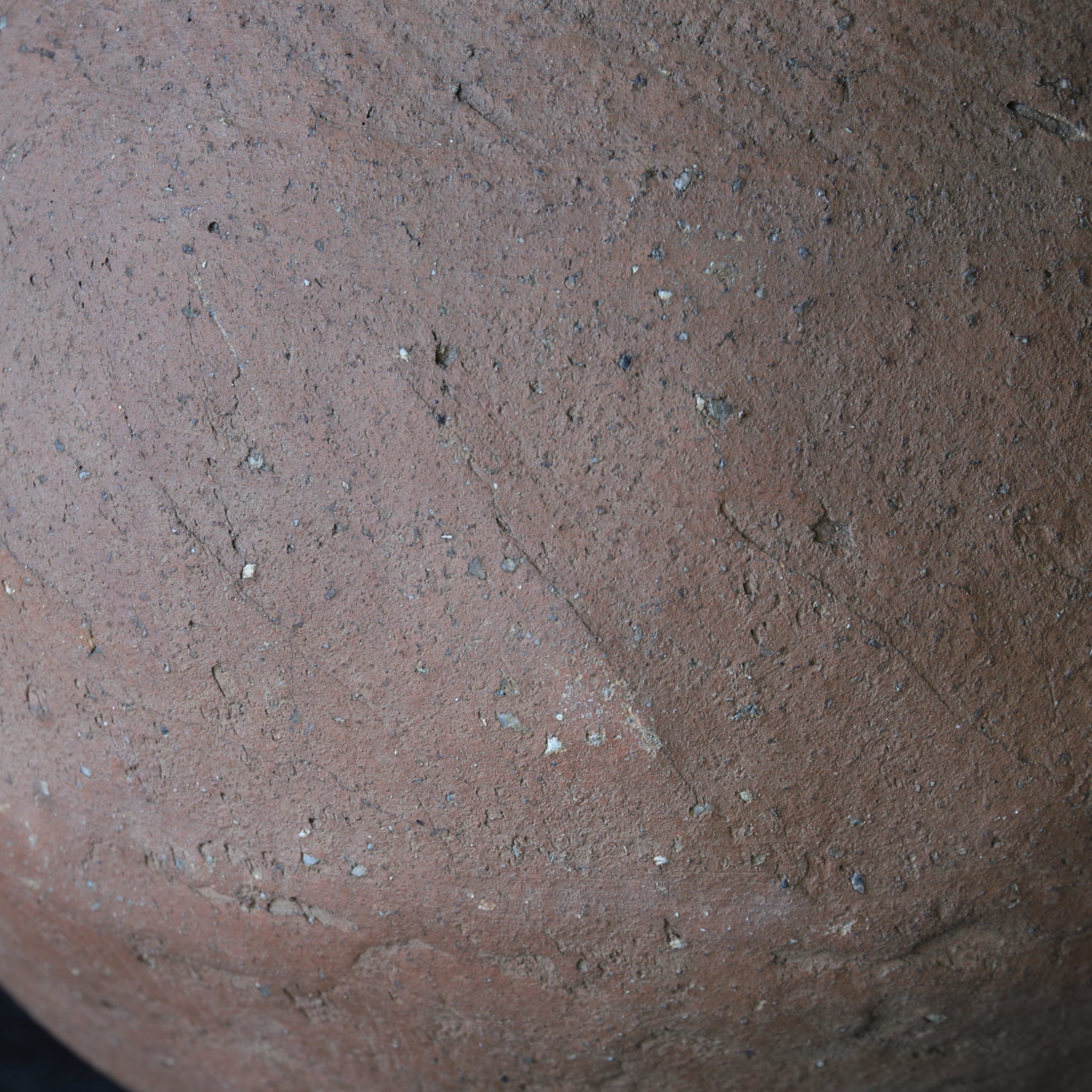 JARRA FUSHIKI, Ko-Tokoname, Período Kamakura(1185–1333 d. C.)