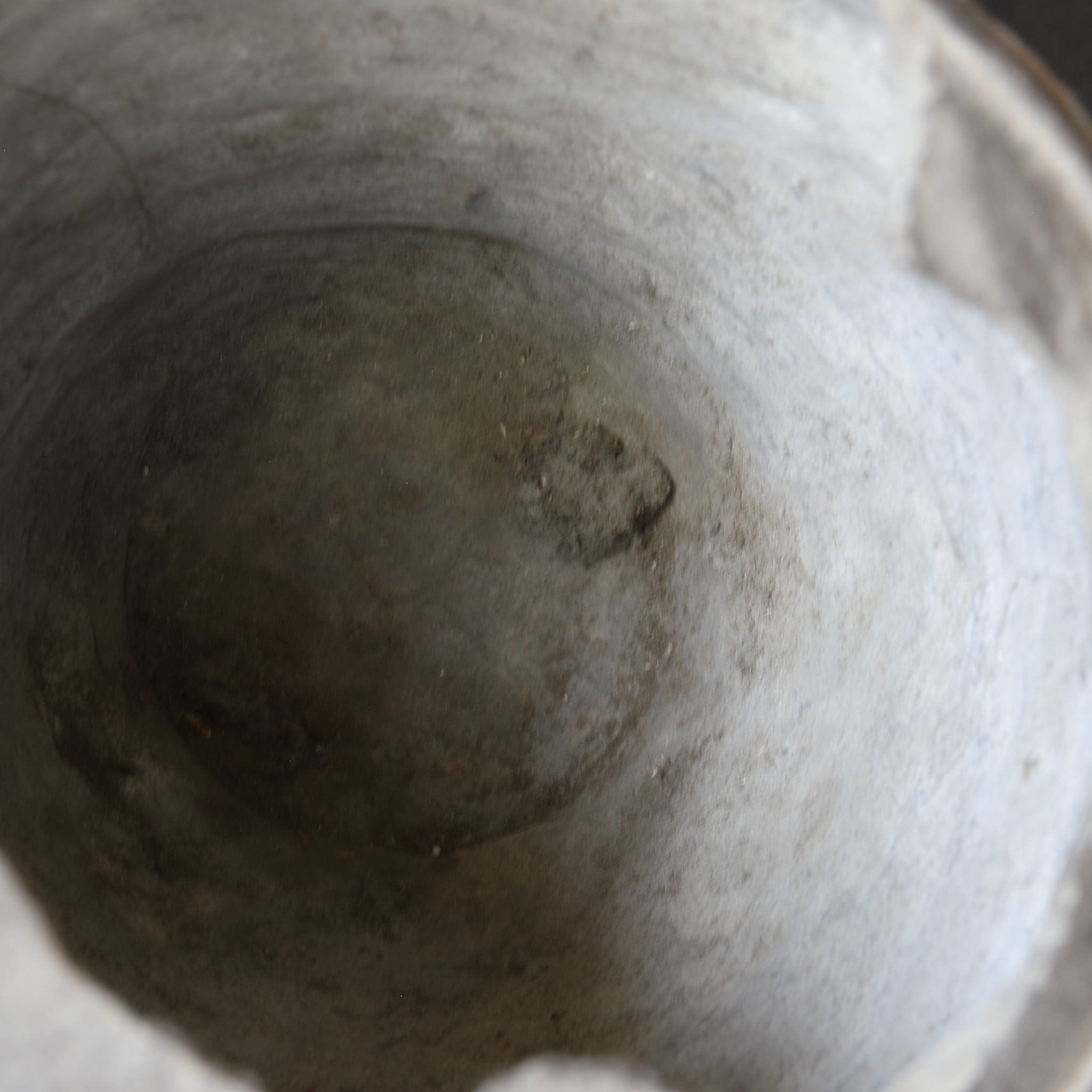 TINAJA DE TRES LÍNEAS, Sanage(fragmento), Período Heian(794–1185 d. C.)