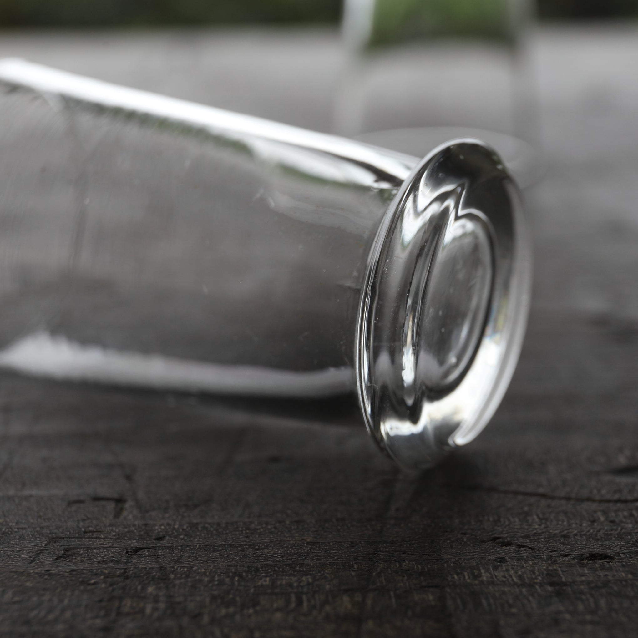 VERRE À LIQUEUR, Paire, Français, XVIIIe s., Période moderne précoce(XVIe–XIXe siècle)