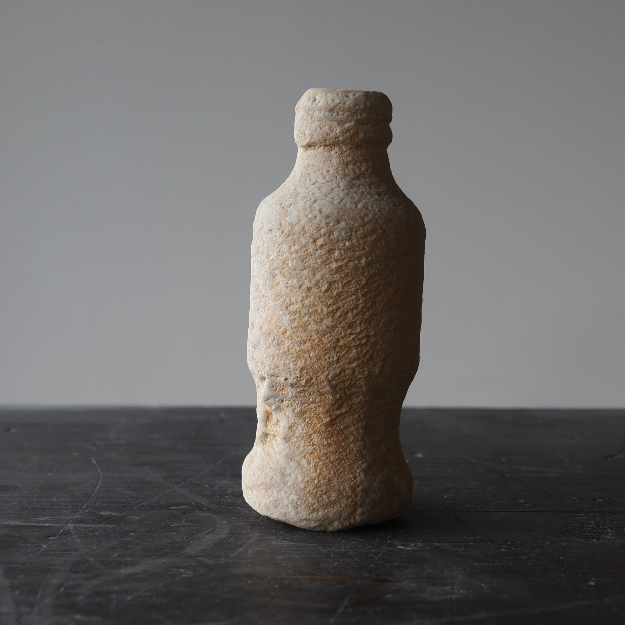 GLASS BOTTLE, Taisho–Showa Period(1912–1989CE)