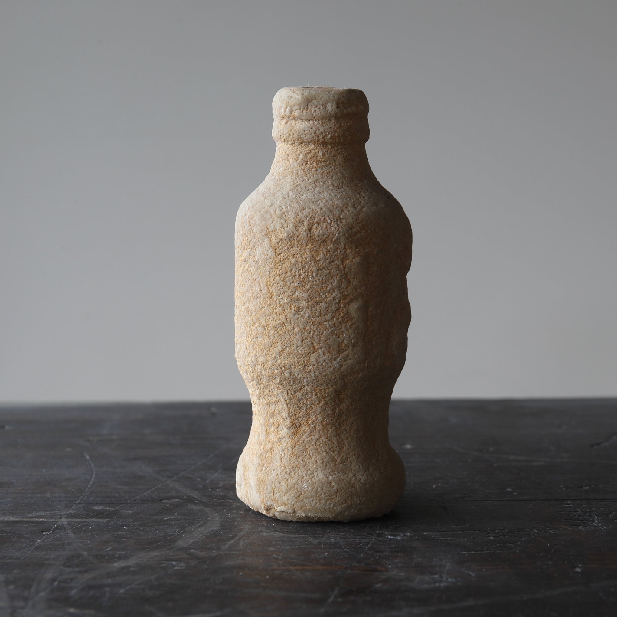 GLASS BOTTLE, Taisho–Showa Period(1912–1989CE)