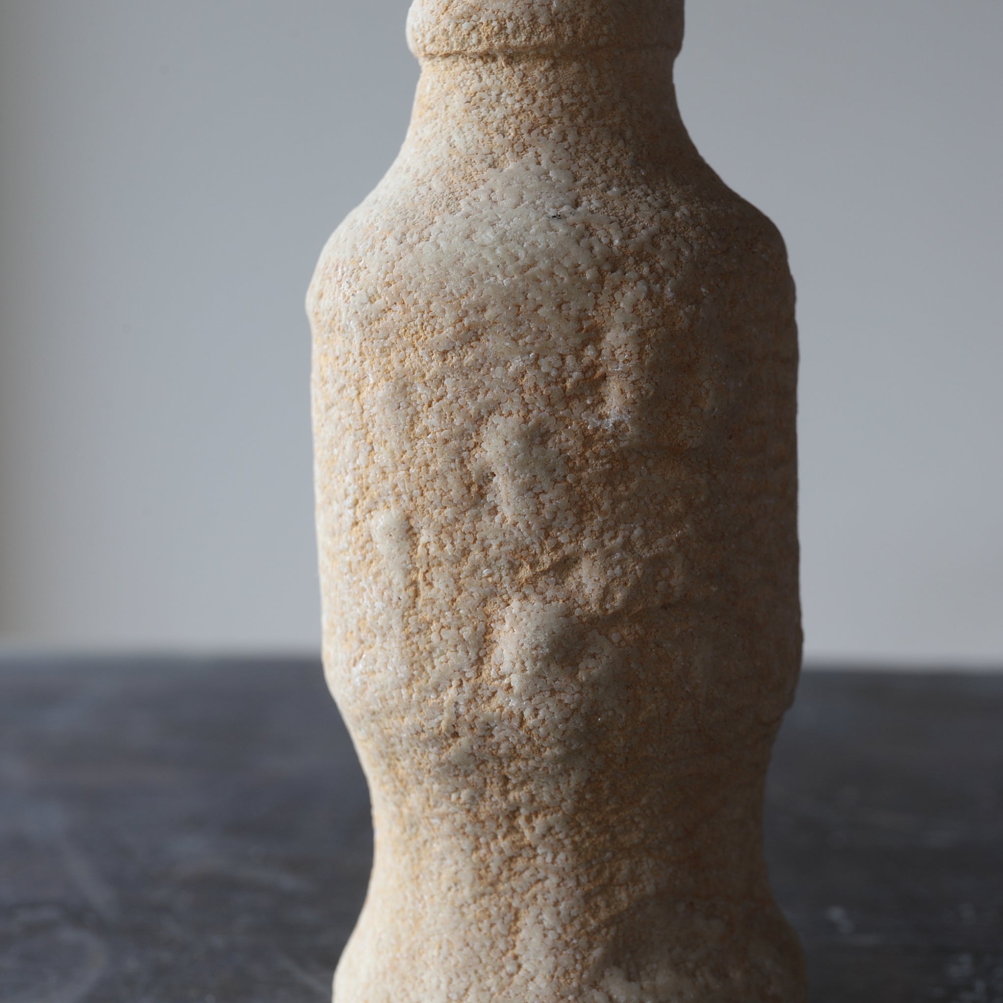 GLASS BOTTLE, Taisho–Showa Period(1912–1989CE)