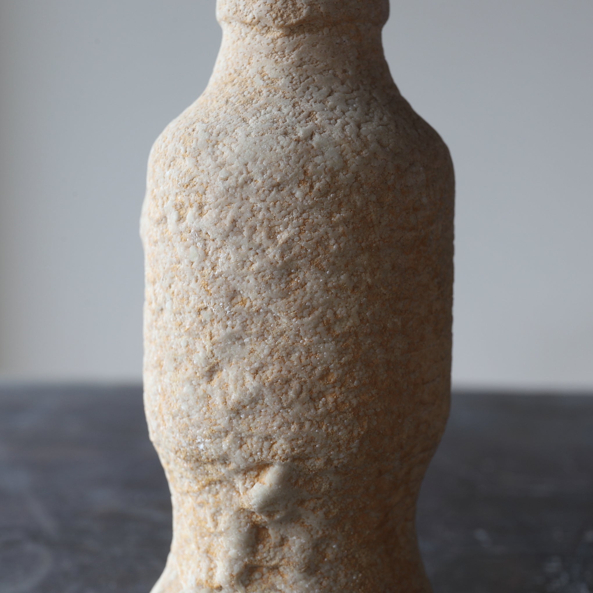 GLASS BOTTLE, Taisho–Showa Period(1912–1989CE)