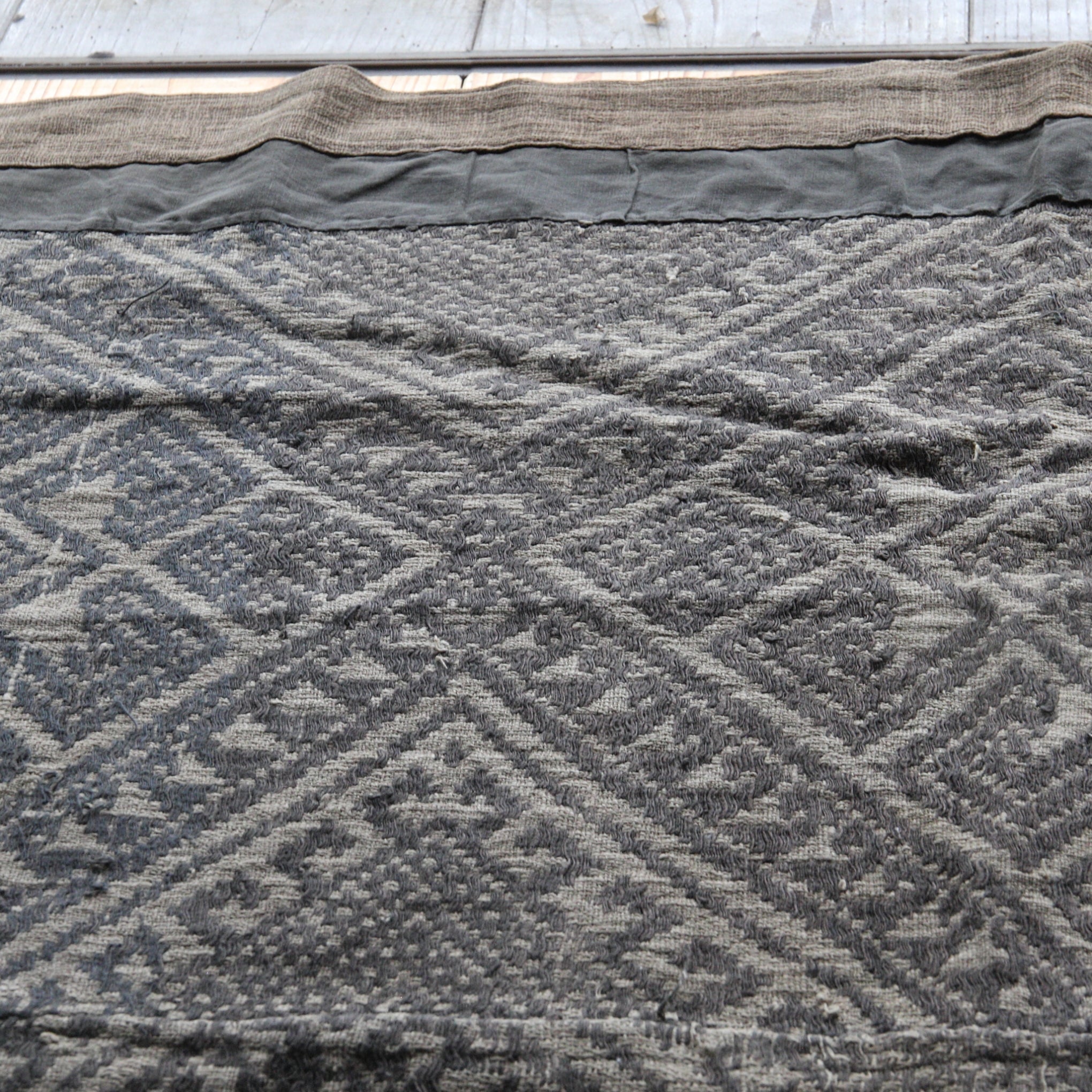 DANTSŪ, 2, Antigüedades vietnamitas, Edad Moderna Temprana(Siglos XVI–XIX)