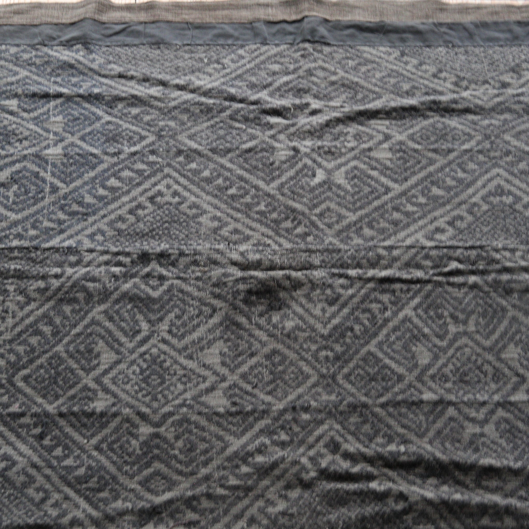 DANTSŪ, 2, Antigüedades vietnamitas, Edad Moderna Temprana(Siglos XVI–XIX)