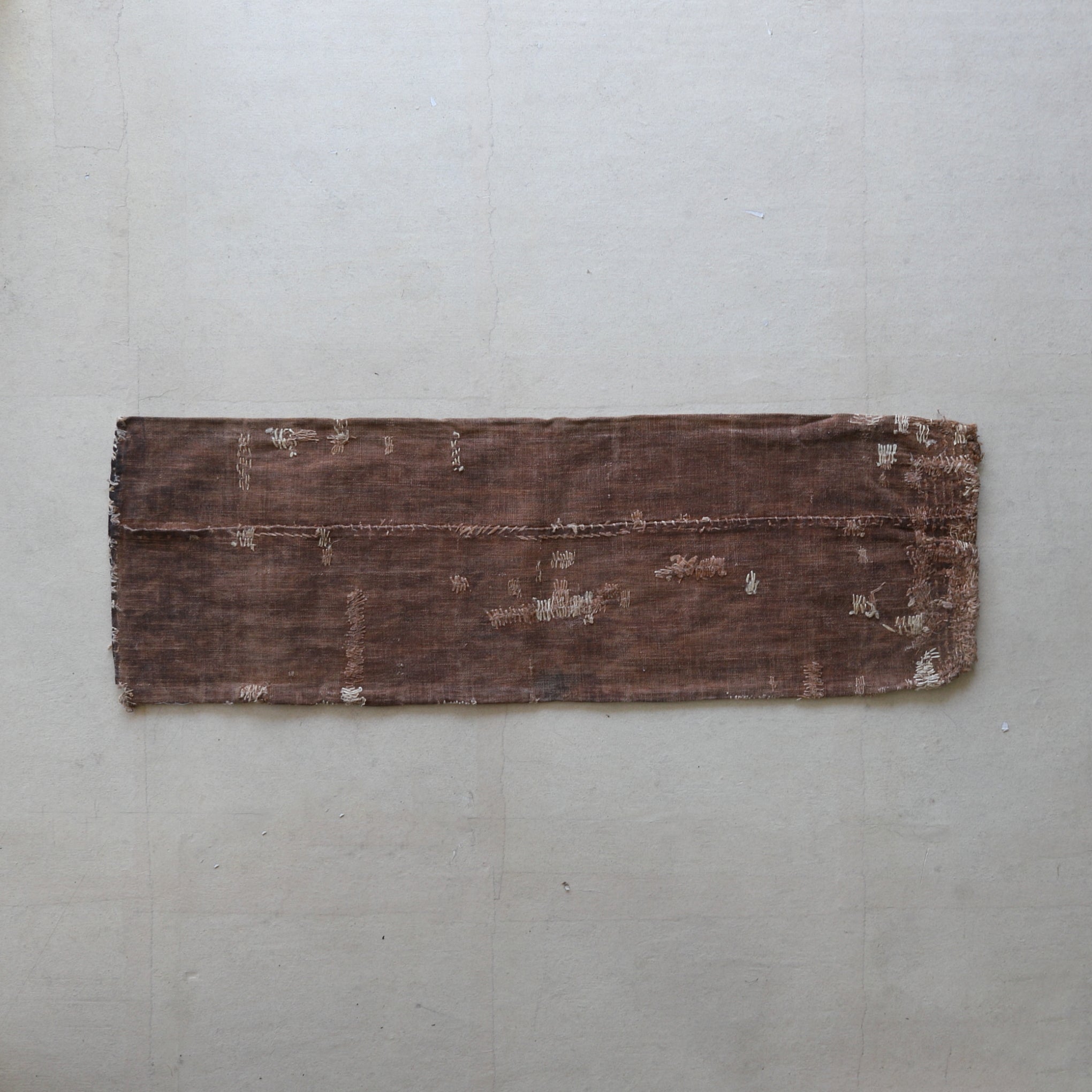 旅行茶巾柿澀染 b2(明治時期, 西元1868年–1912年)