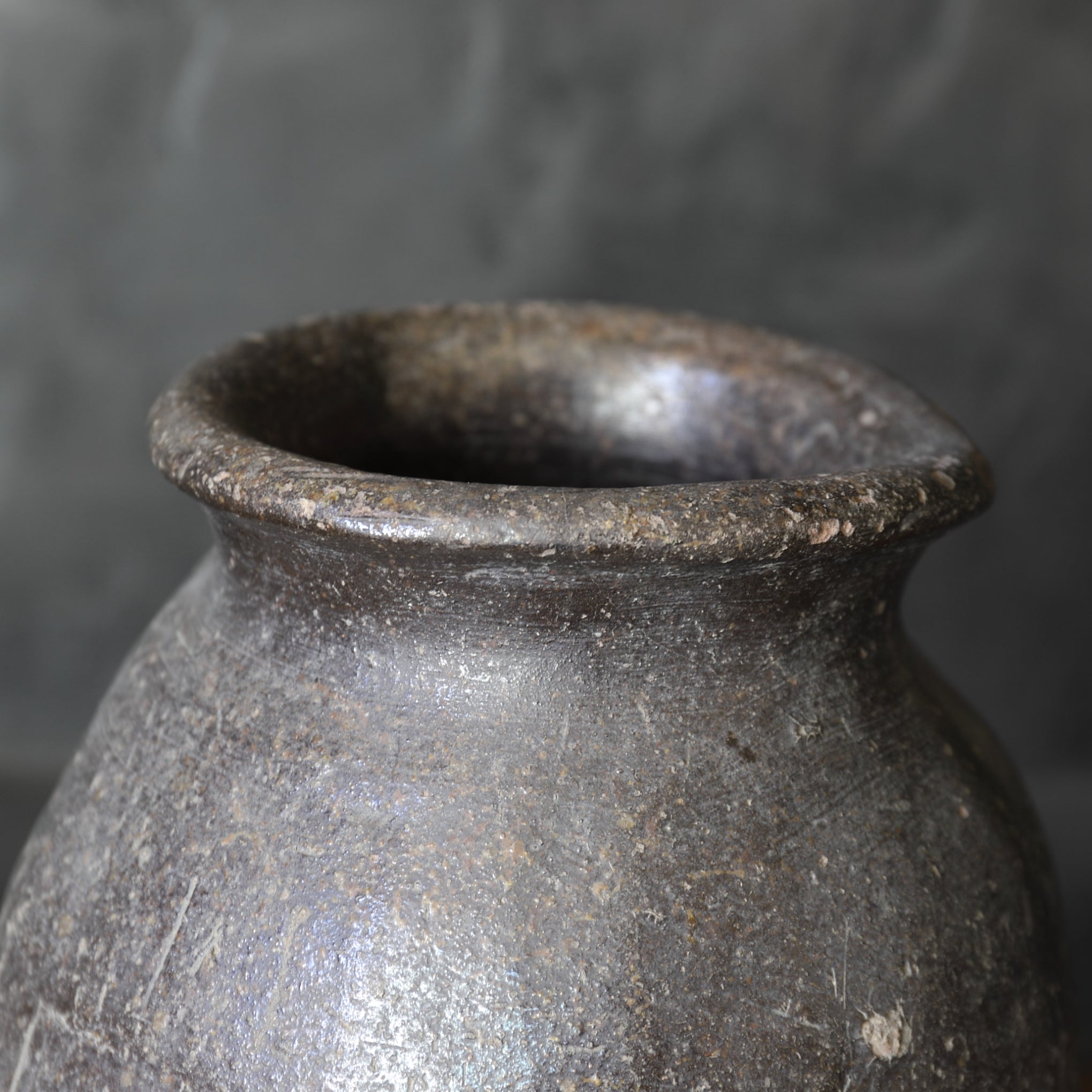 JARRA, Ko-Tokoname, Período Muromachi(1336–1573 d. C.)