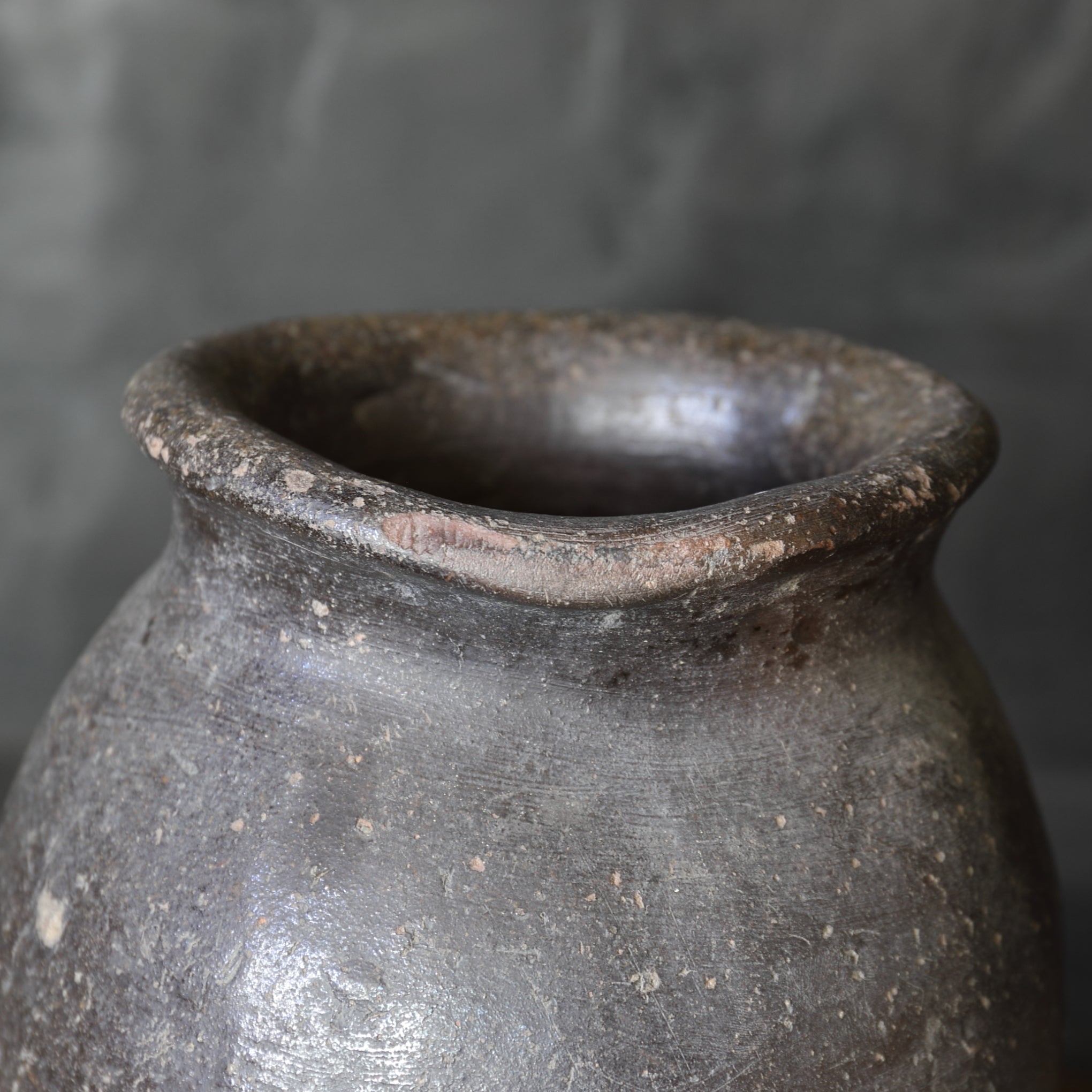 JARRA, Ko-Tokoname, Período Muromachi(1336–1573 d. C.)