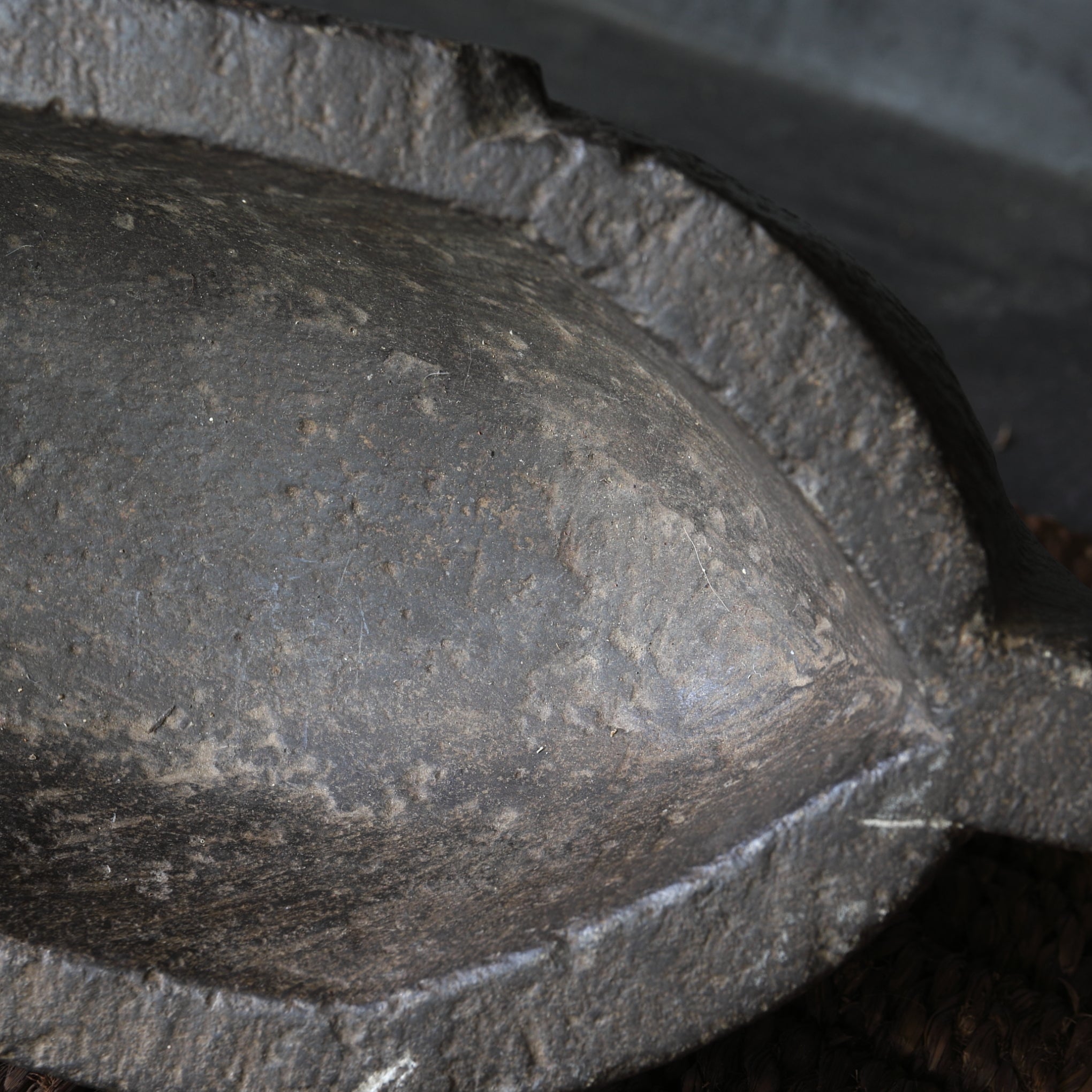 STONE YAGEN, Joseon Dynasty(1392–1897CE)
