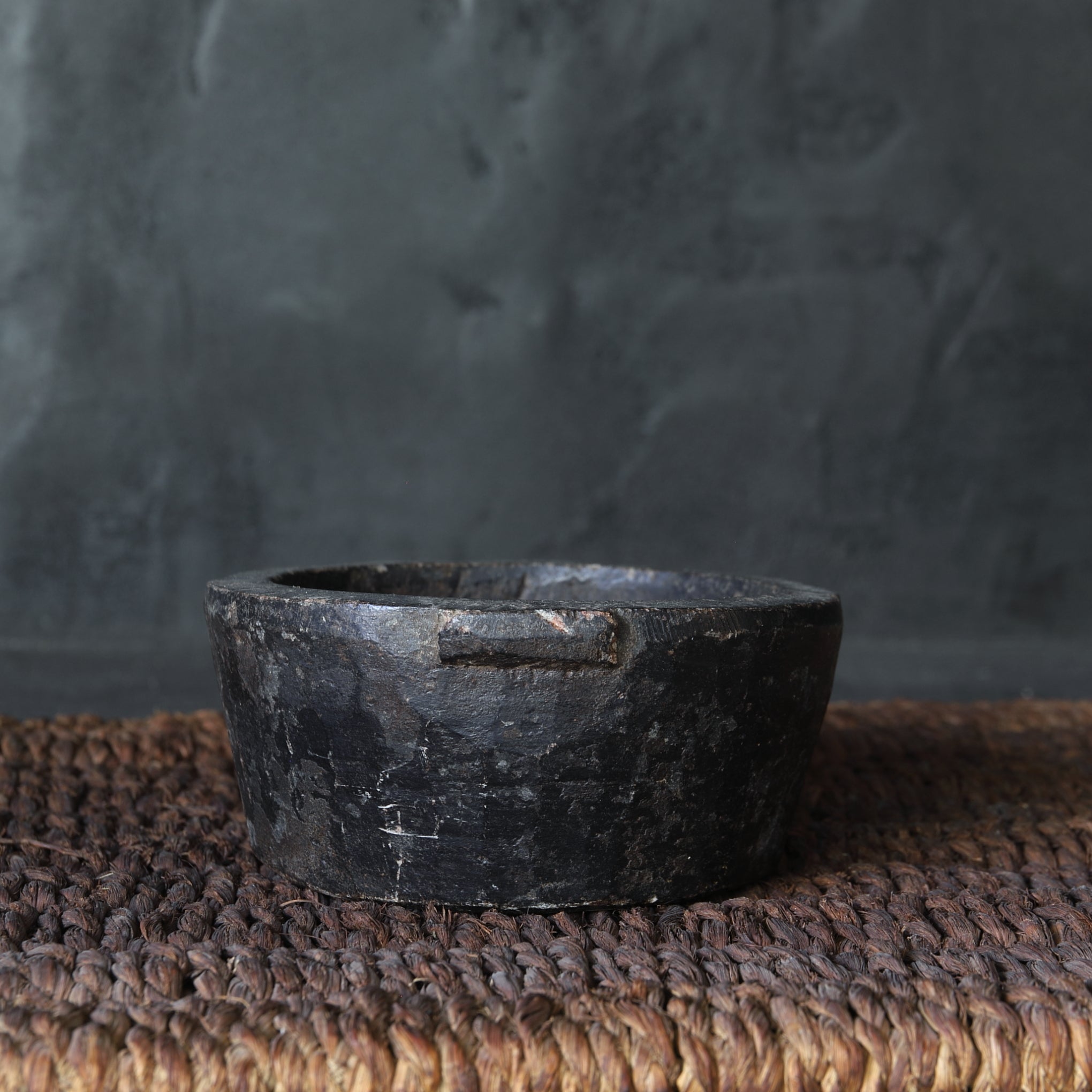 OLLA DE PIEDRA, Dinastía Joseon(1392–1897 d. C.)