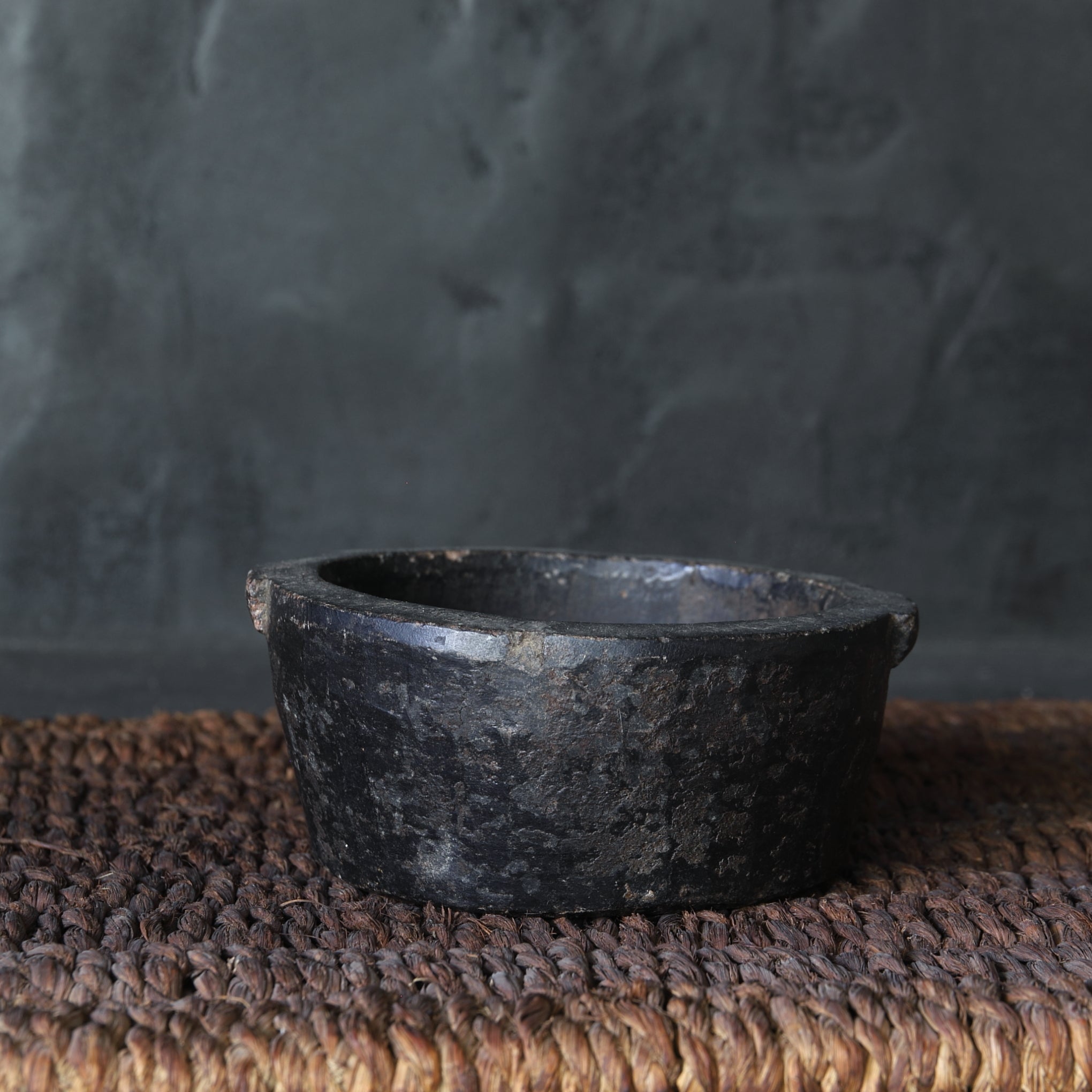 OLLA DE PIEDRA, Dinastía Joseon(1392–1897 d. C.)