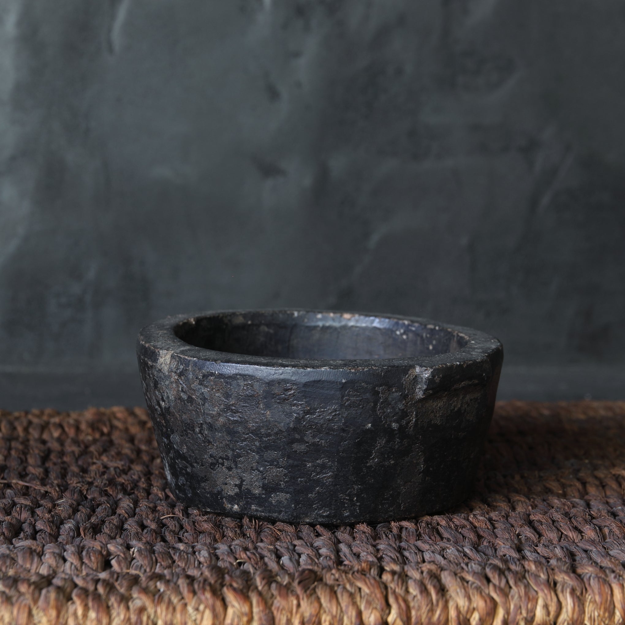 OLLA DE PIEDRA, Dinastía Joseon(1392–1897 d. C.)