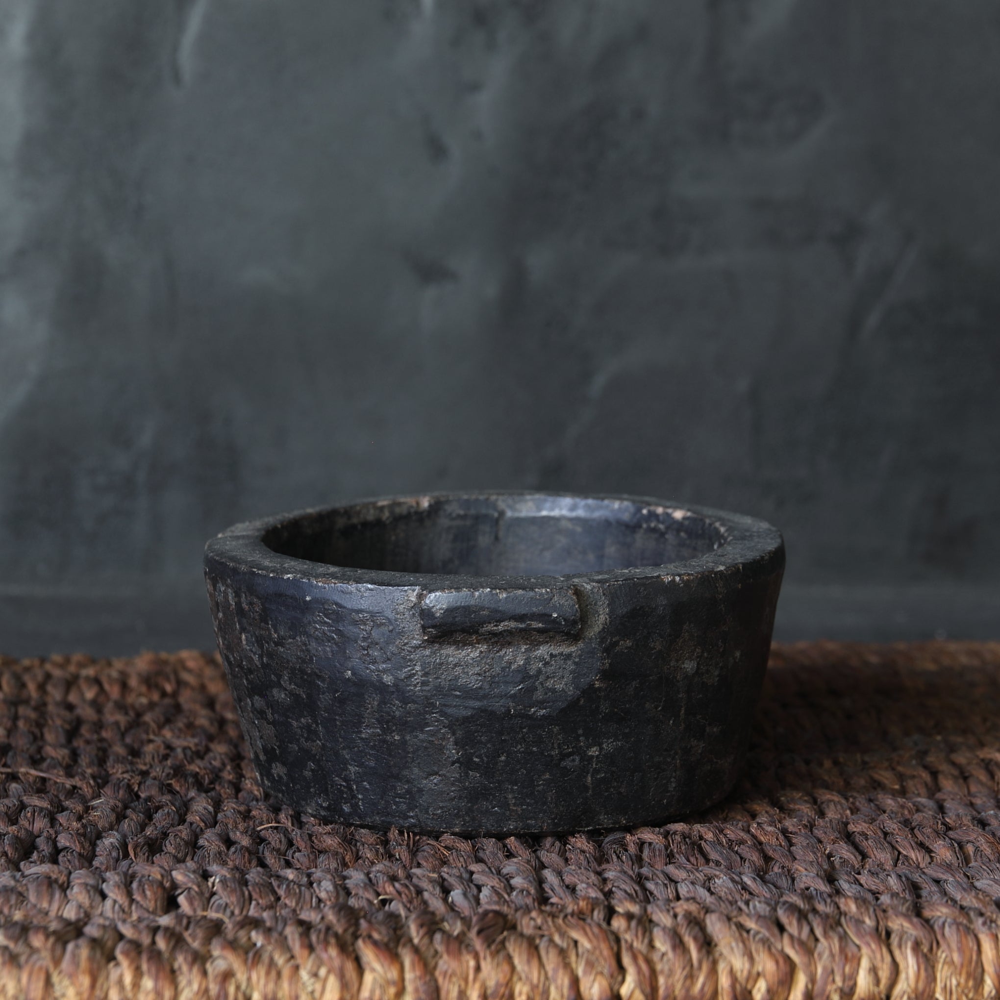 OLLA DE PIEDRA, Dinastía Joseon(1392–1897 d. C.)