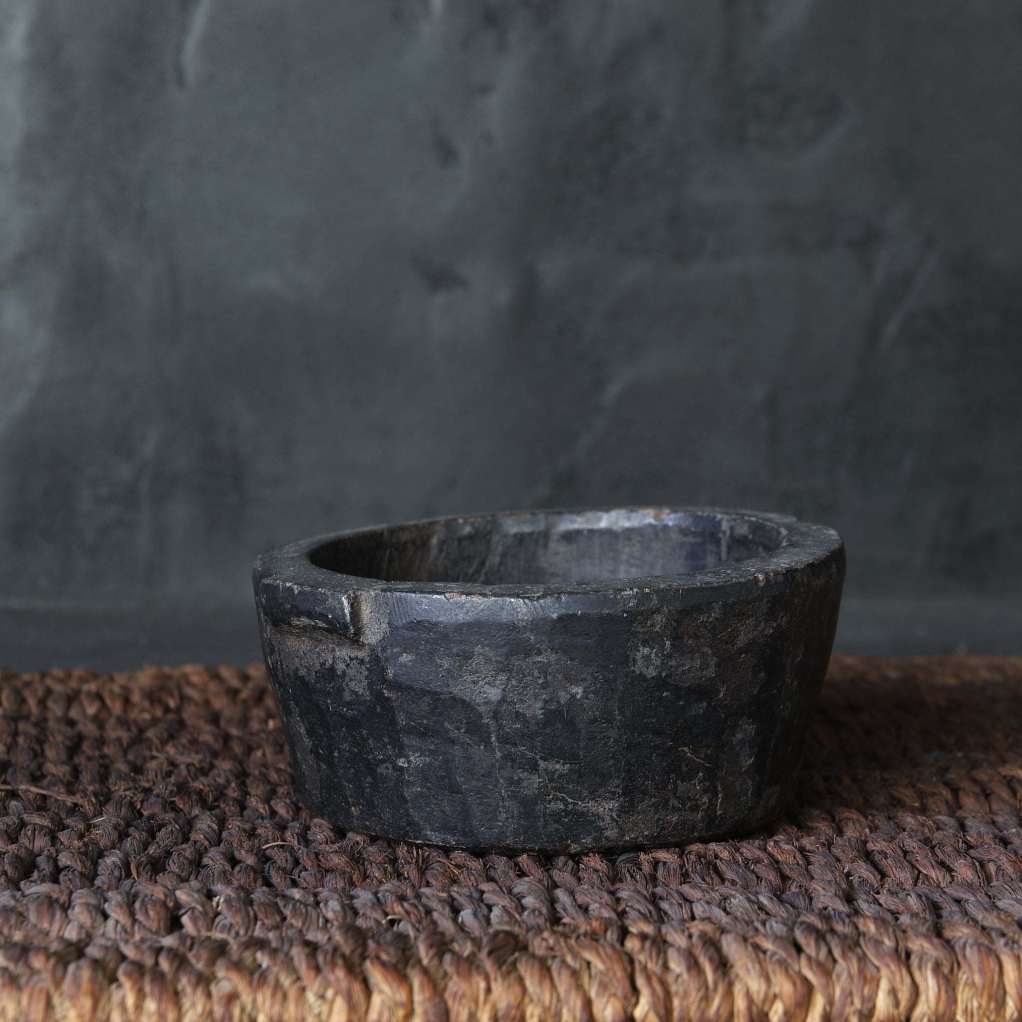 OLLA DE PIEDRA, Dinastía Joseon(1392–1897 d. C.)
