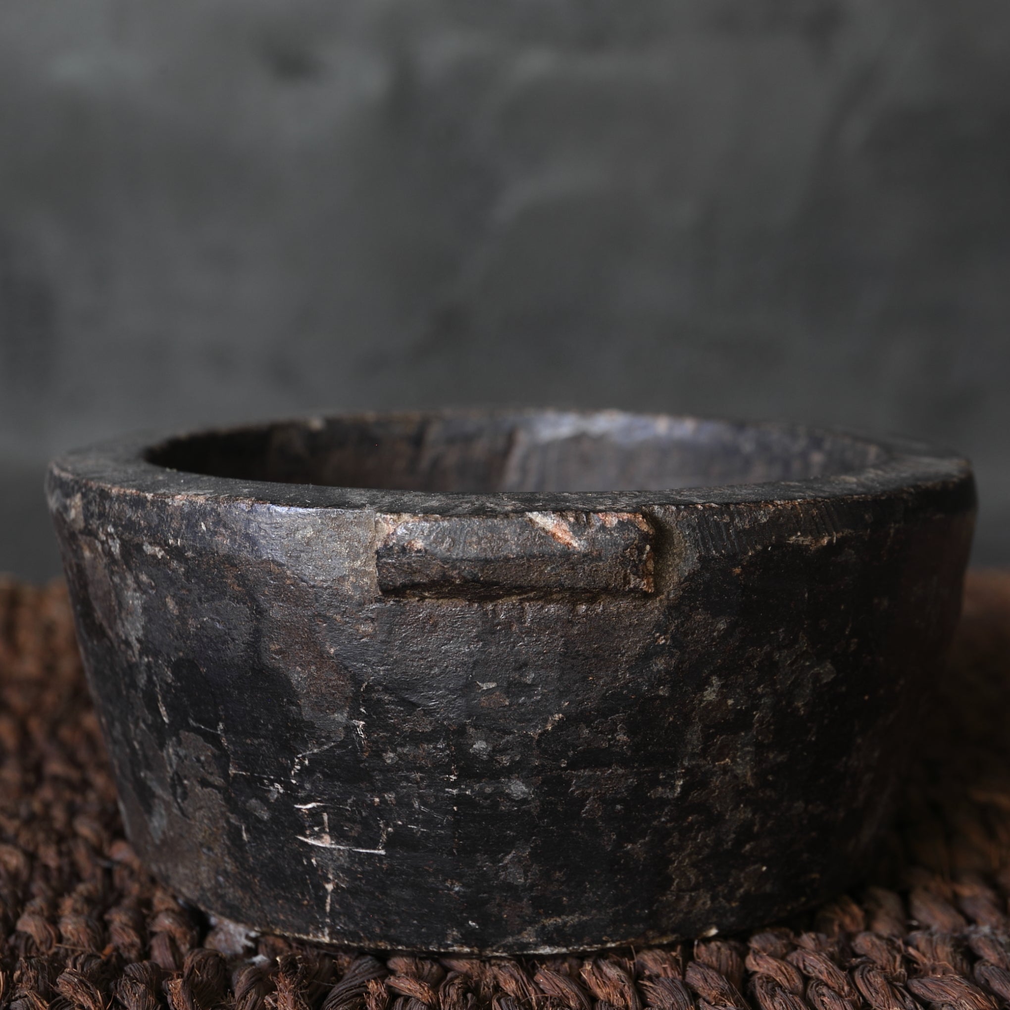 OLLA DE PIEDRA, Dinastía Joseon(1392–1897 d. C.)