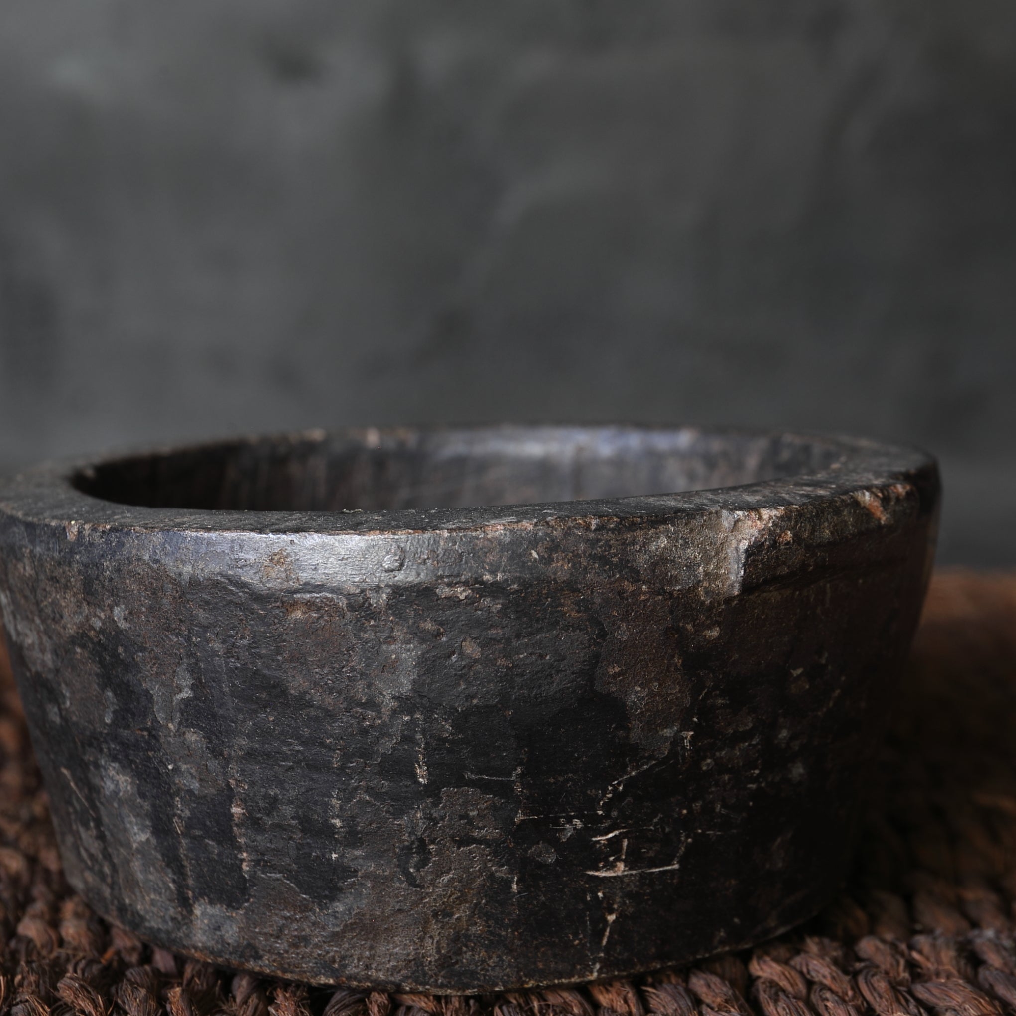 OLLA DE PIEDRA, Dinastía Joseon(1392–1897 d. C.)