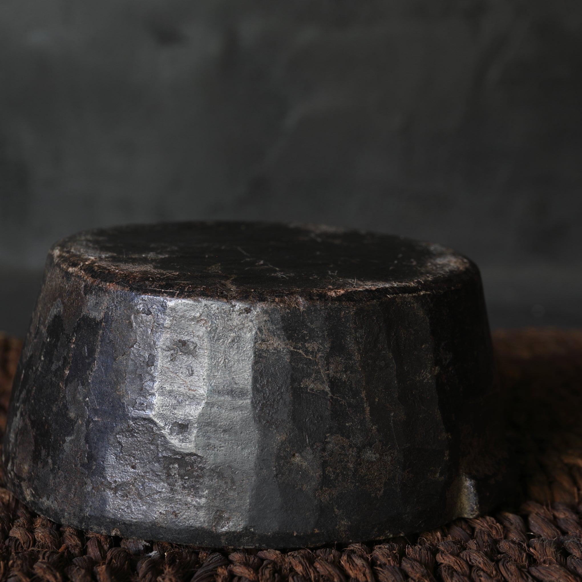 OLLA DE PIEDRA, Dinastía Joseon(1392–1897 d. C.)
