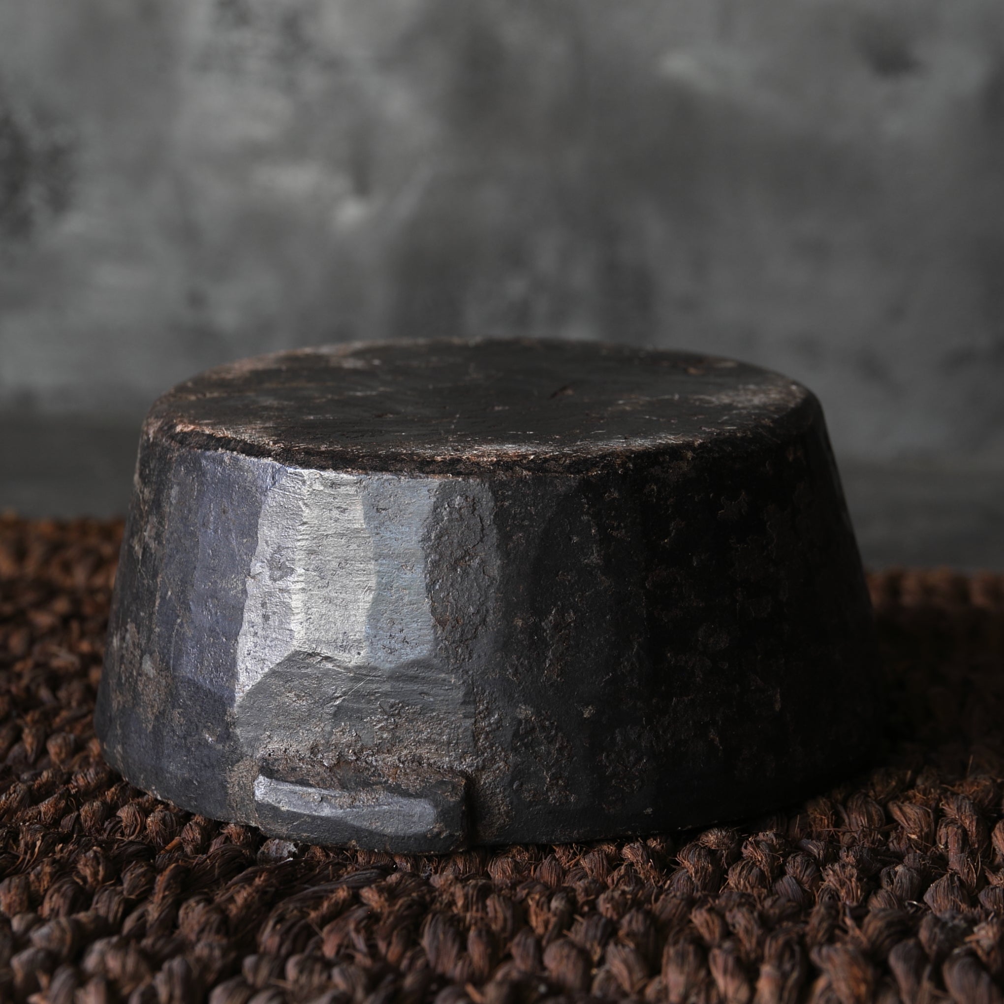 OLLA DE PIEDRA, Dinastía Joseon(1392–1897 d. C.)