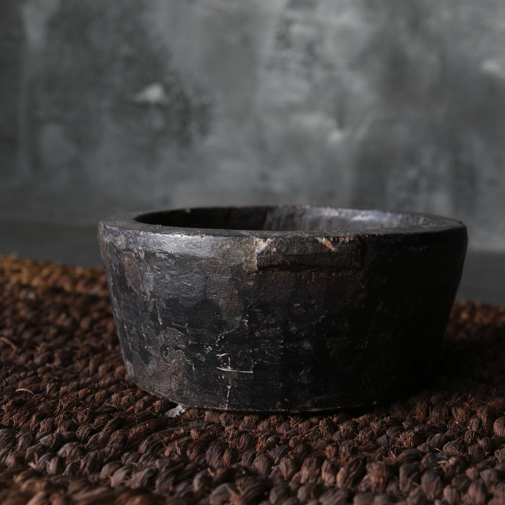 OLLA DE PIEDRA, Dinastía Joseon(1392–1897 d. C.)
