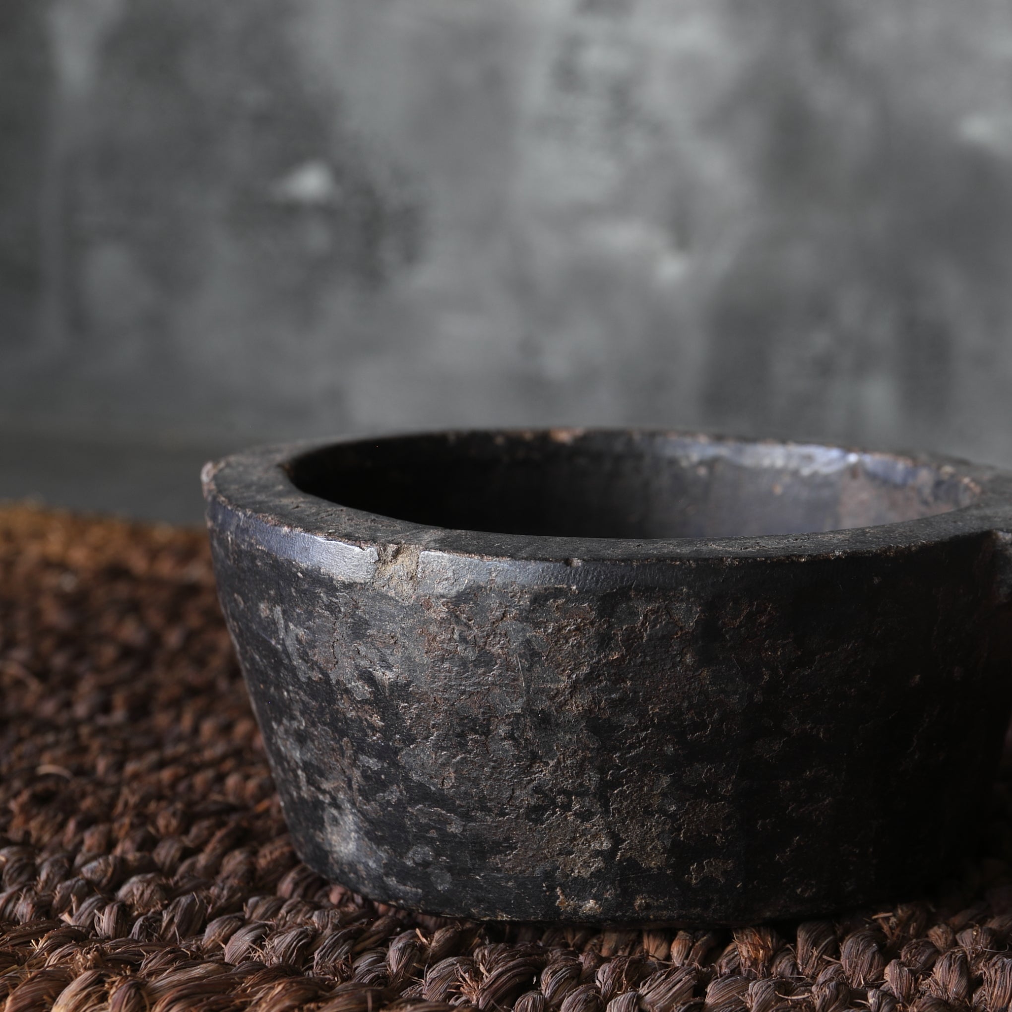 OLLA DE PIEDRA, Dinastía Joseon(1392–1897 d. C.)