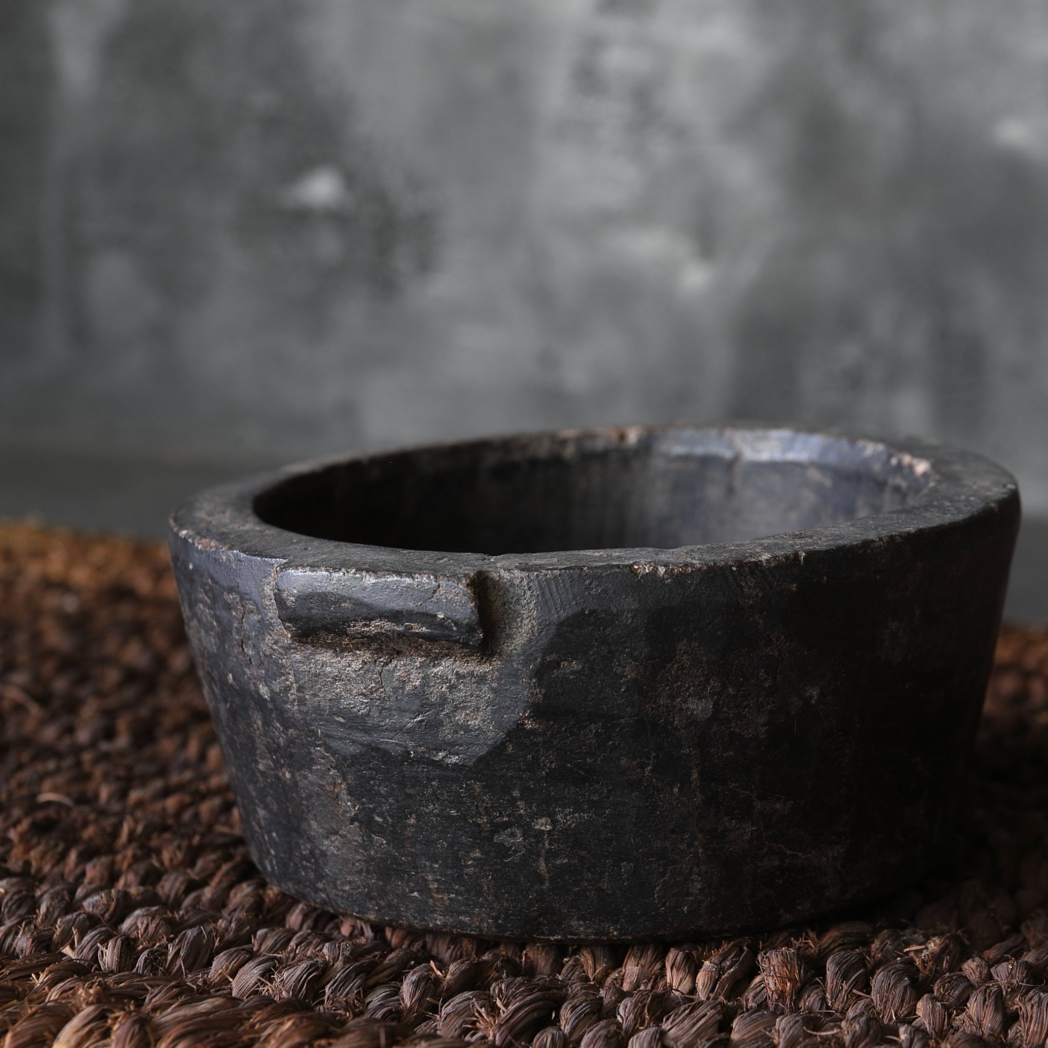 OLLA DE PIEDRA, Dinastía Joseon(1392–1897 d. C.)