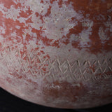 バンチェン赤色甕形土器 3世紀以前