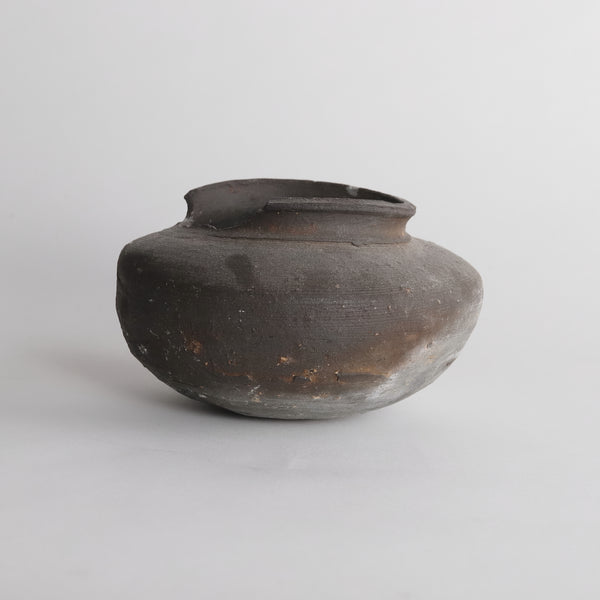 須恵器 壺 古墳時代/250-581CE