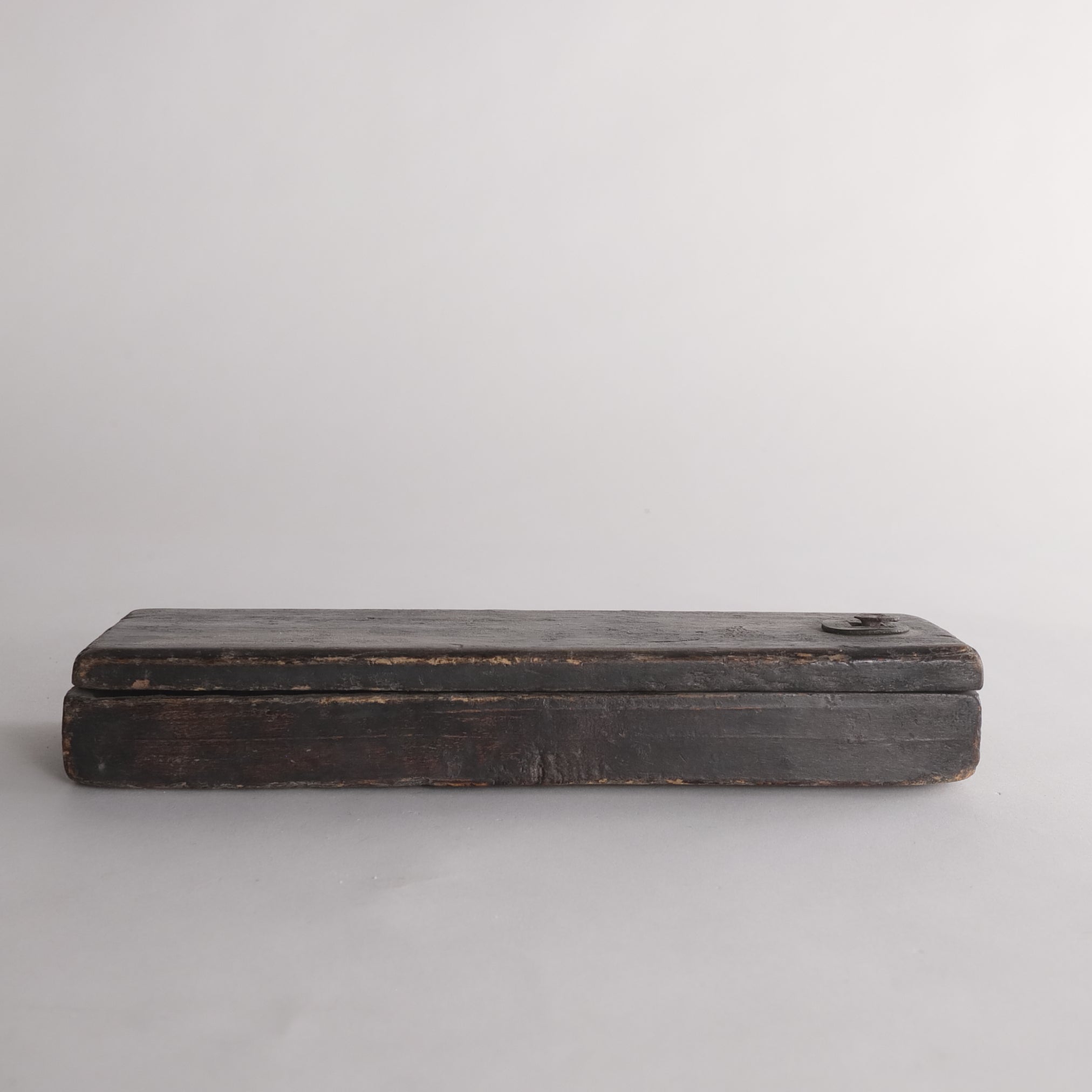 ALTE SUZURIBAKO(SCHREIBZEUGKASTEN), Joseon-Dynastie(1392–1897 n. Chr.)