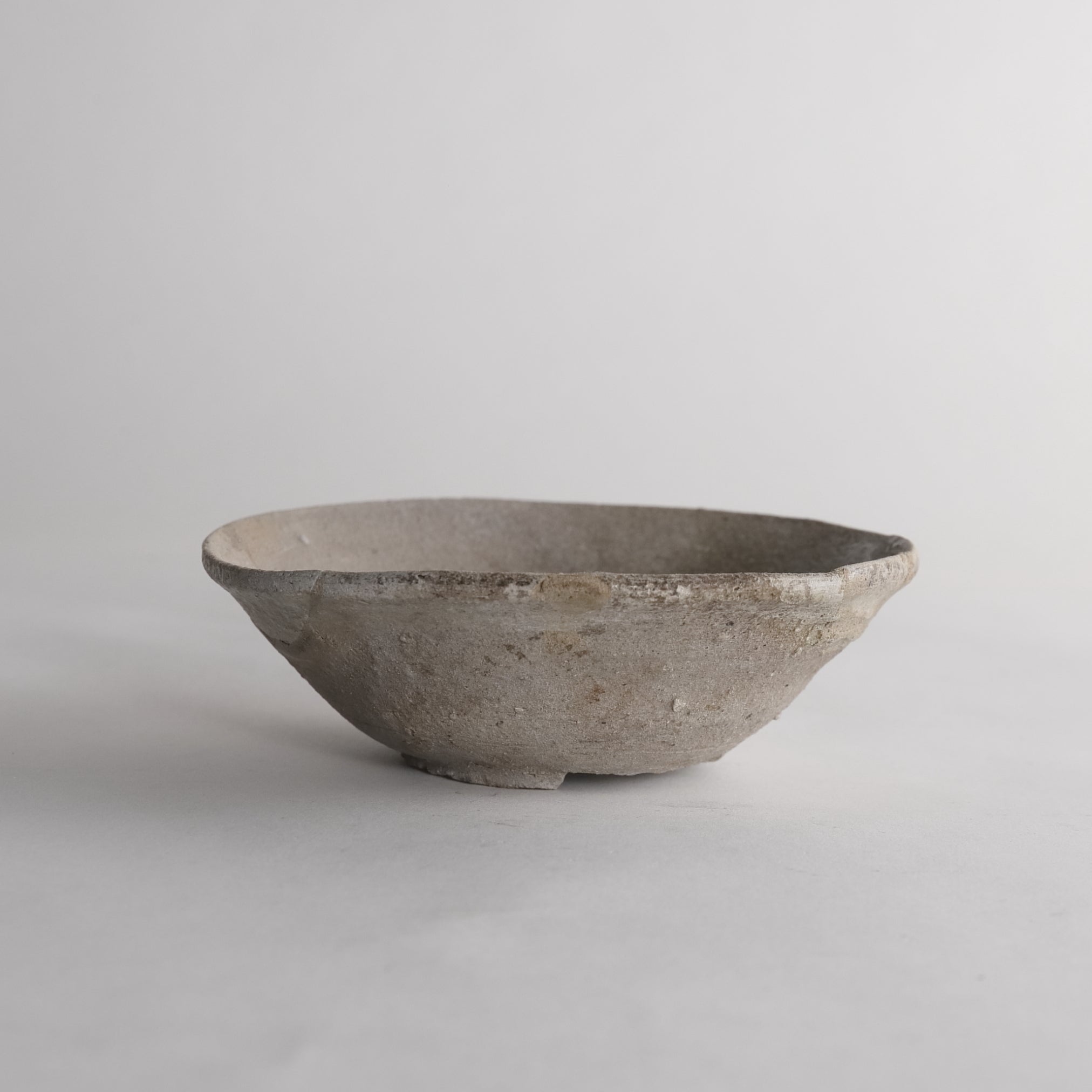 YAMACHAWAN(MOUNTAIN TEA BOWL), Ko-Tokoname, Heian Period(794–1185CE)