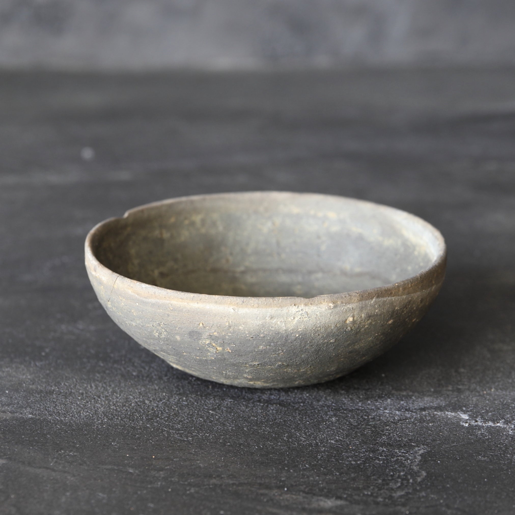 须惠器杯(古坟时代, 公元250年–581年)