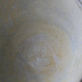 クメール灰釉茶碗 d 12-16世紀