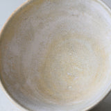 クメール灰釉茶碗 b 12-16世紀