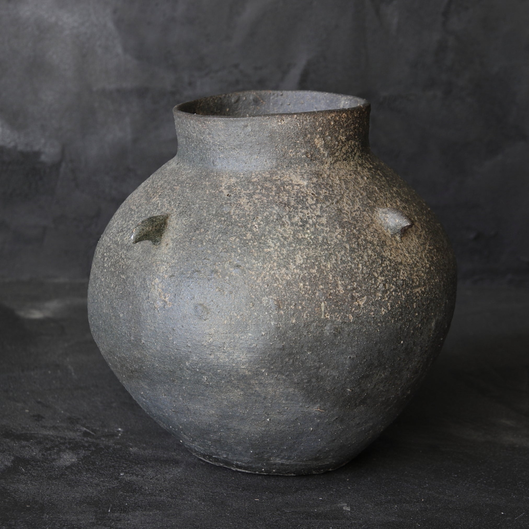 JAR, Sue Ware, Kofun Period(250-581CE)