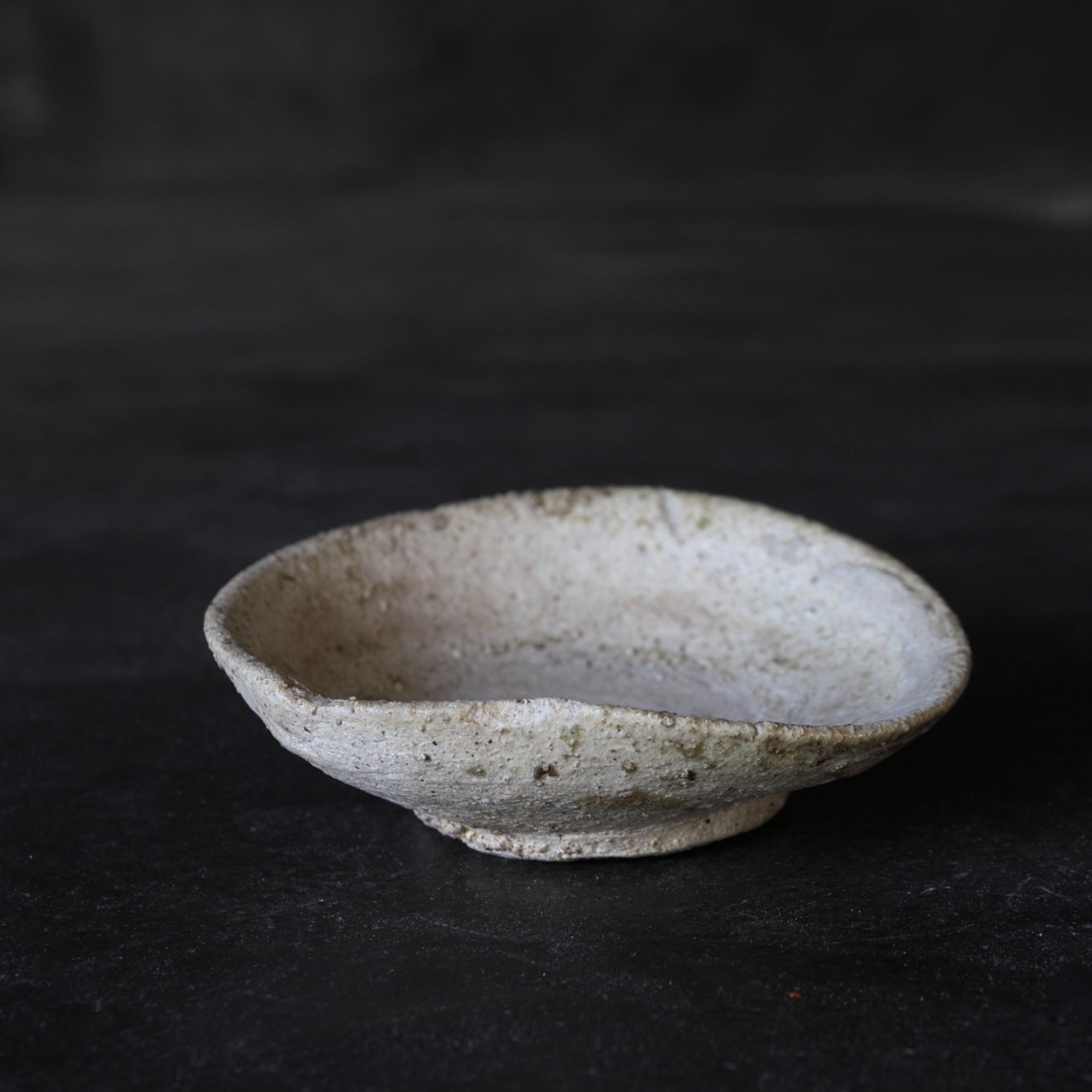YAMAZARA(PLATO DE MONTAÑA), horno Sanage, Período Kamakura(1185–1333 d. C.)