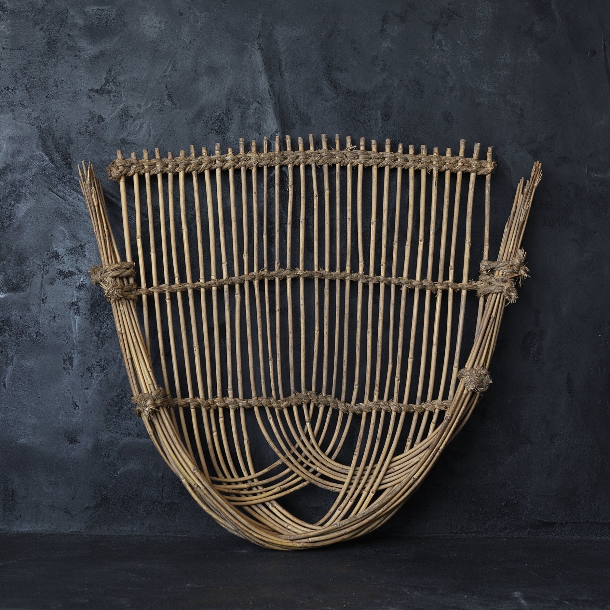 BAMBUS MEKKAI, Mingei, Moderne(19.–20. Jahrhundert)