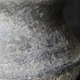 黒陶線刻文バンチェン土器 3-12世紀