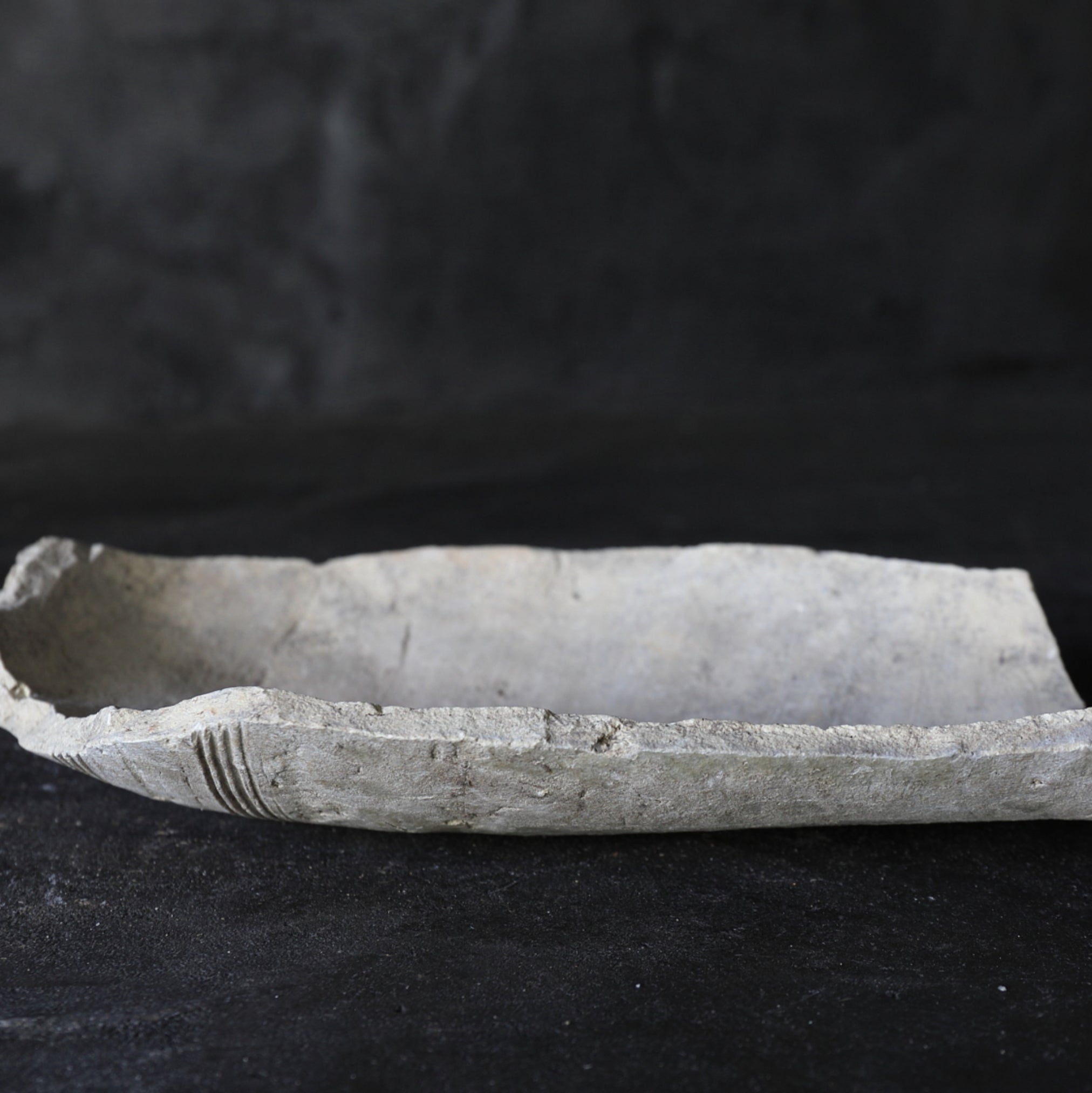 HEISHI, Ko-Seto(fragmento), Período Kamakura(1185–1333 d. C.)