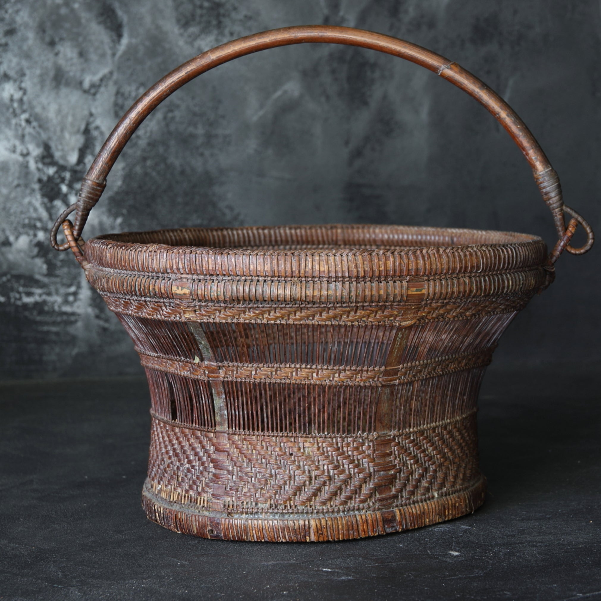 CESTA, Período Meiji–Taisho(1868–1926 d. C.)