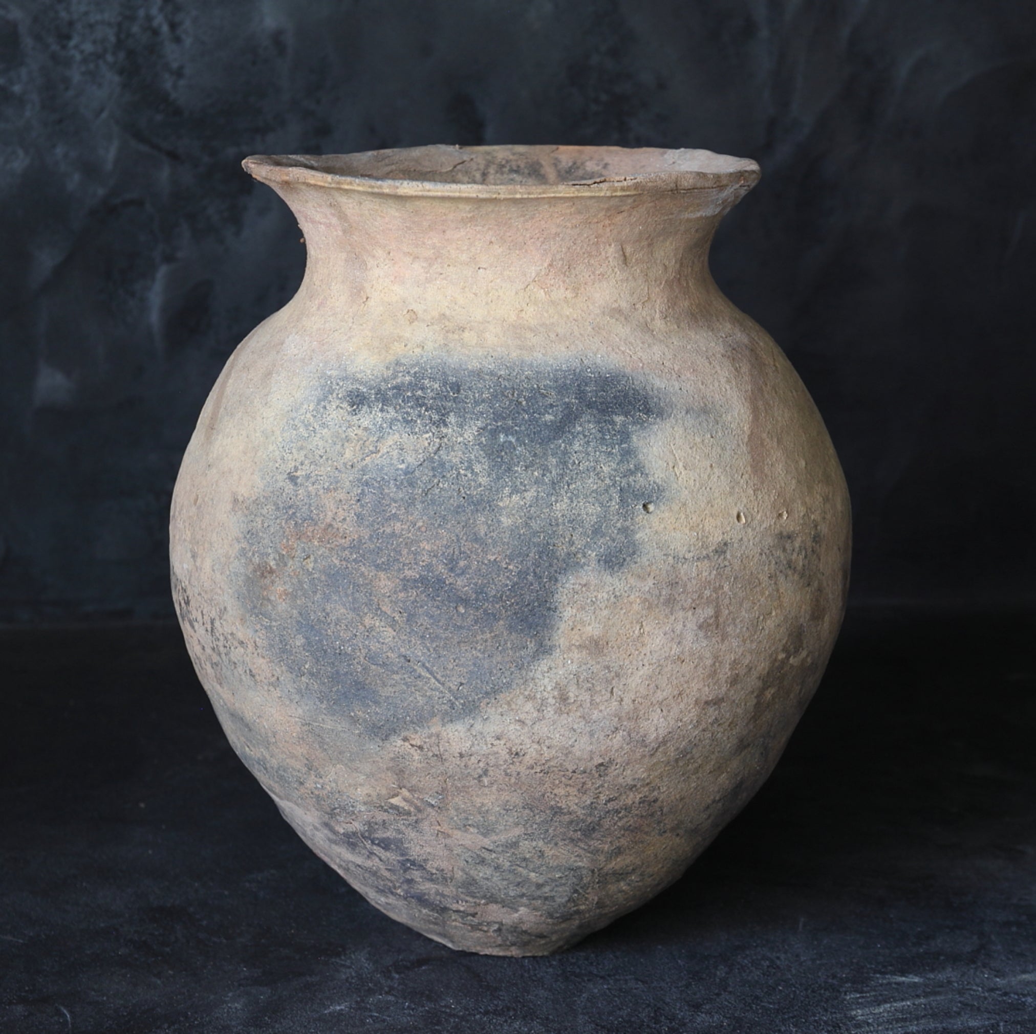 ORCIO, Terracotta, Periodo Yayoi(300 a.C.–250 d.C.)