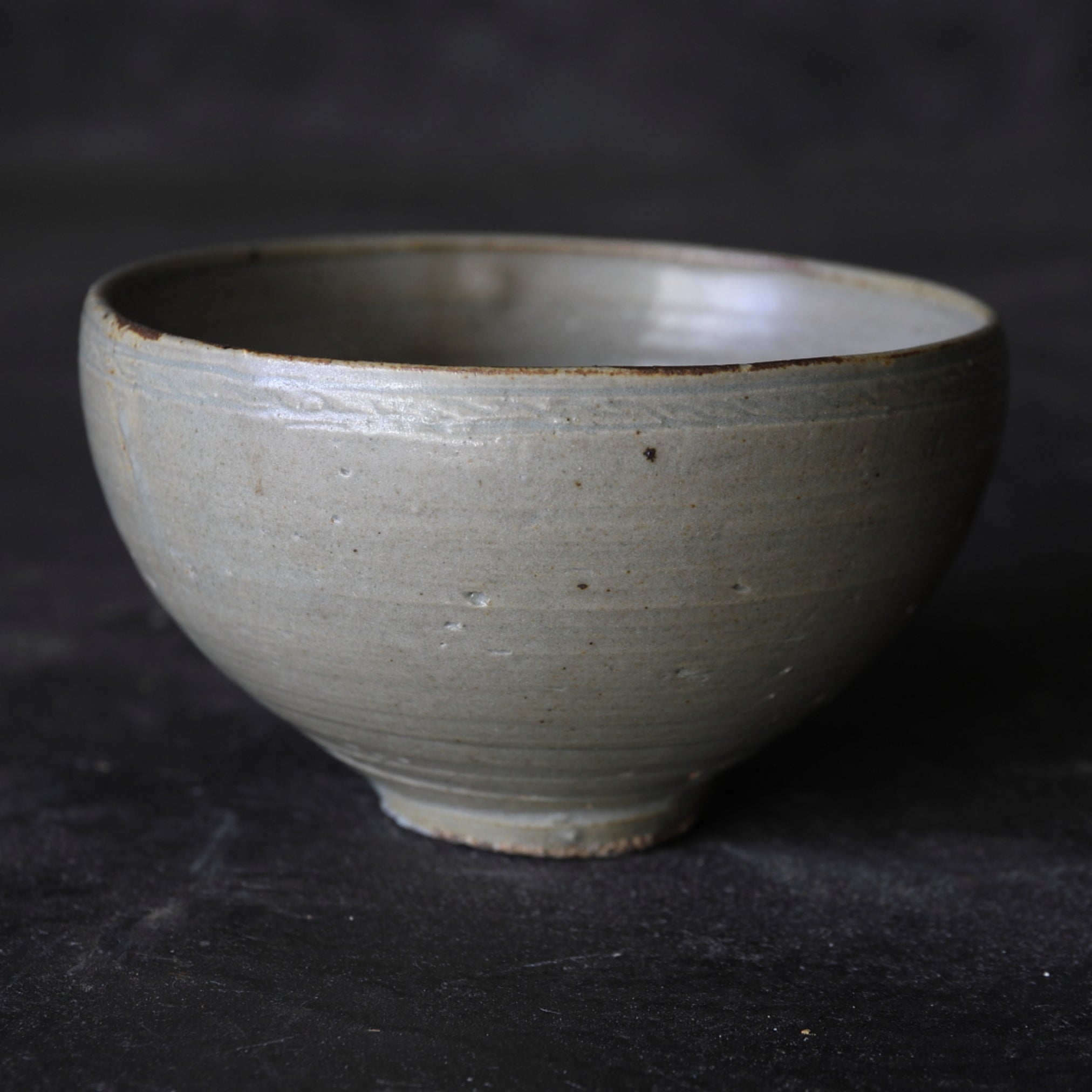 高麗時代 高麗茶碗(918–1392 CE)