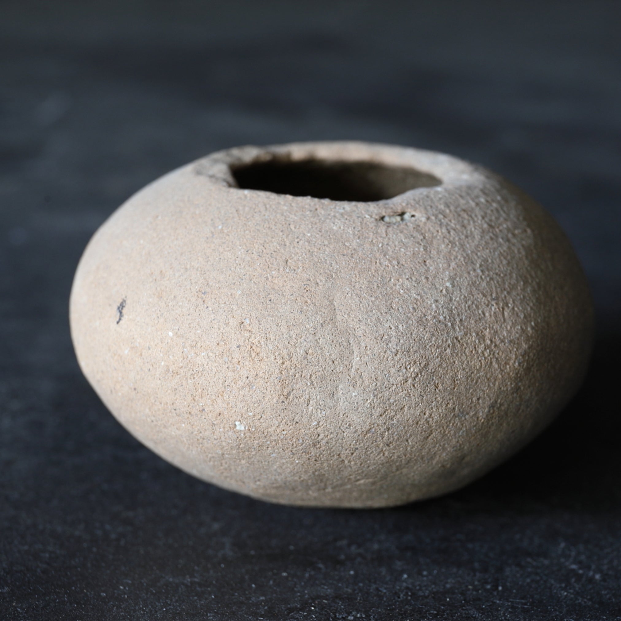 JAR, Earthenware, Haji Ware, Yayoi–Kofun Period(300BCE–581CE)