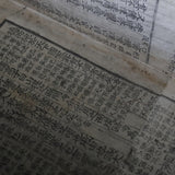 李朝 木味の良いトンケ 李氏朝鮮時代/1392-1897CE