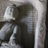 北魏石窟仏 磨崖仏 3-12世紀
