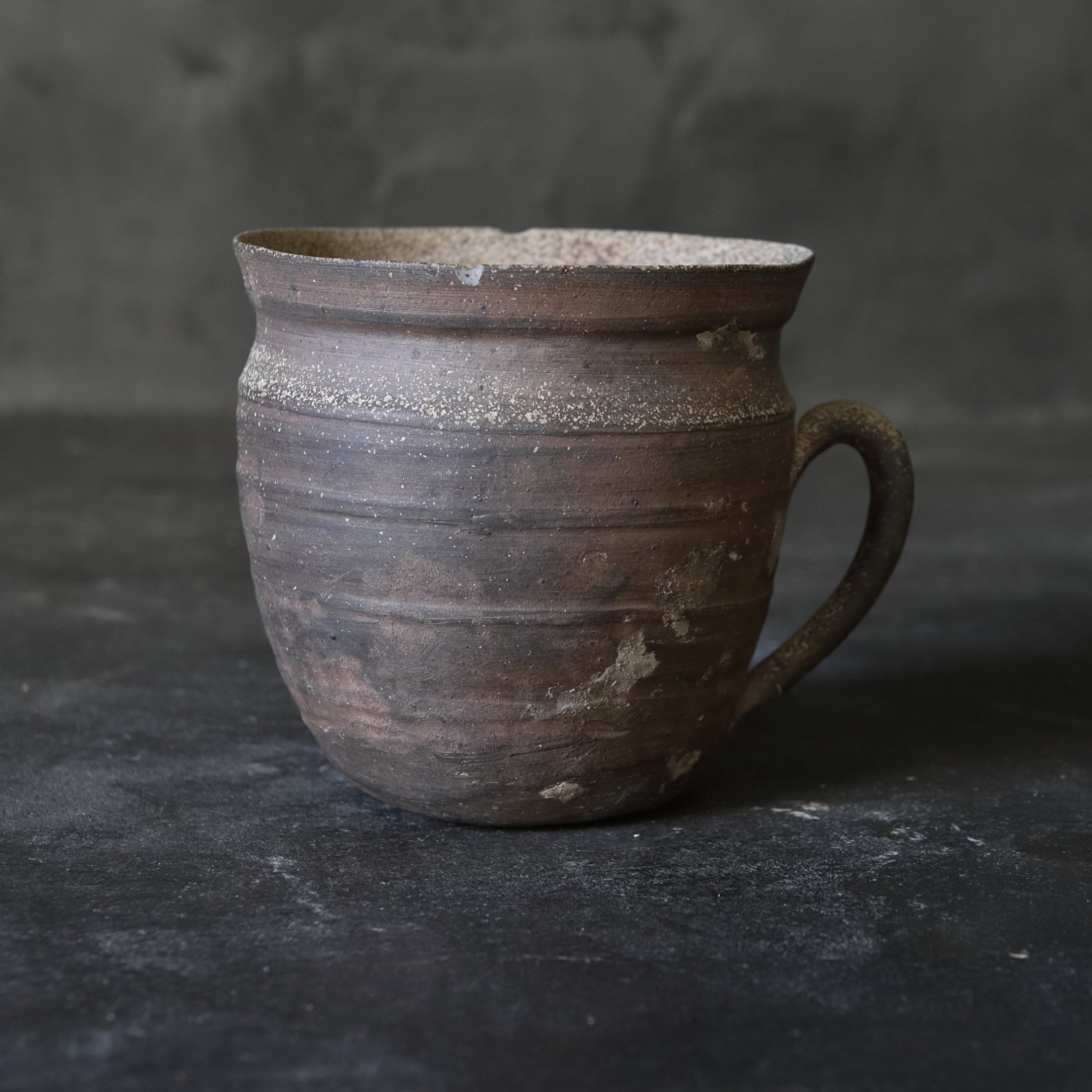 TERRE CUITE, Poterie de Silla, Période Silla(668–900 apr. J.-C.)